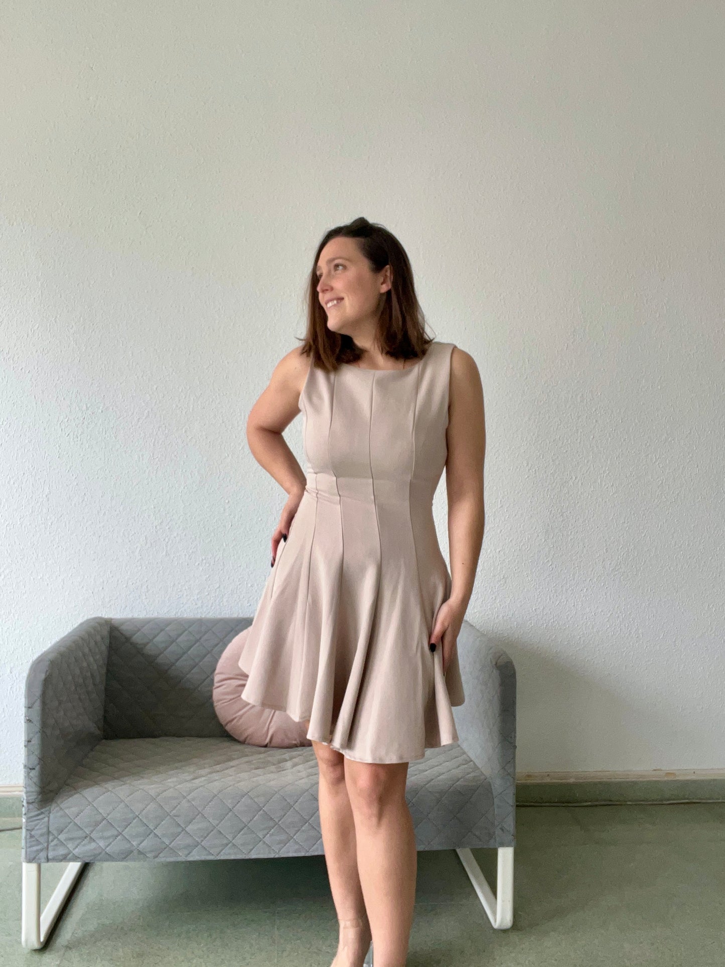 Vestido Sonia