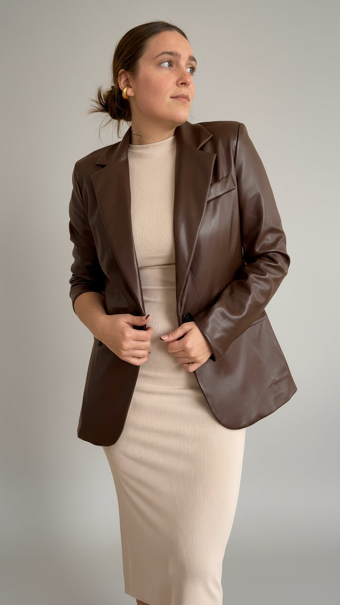 CHAQUETA DAIANA