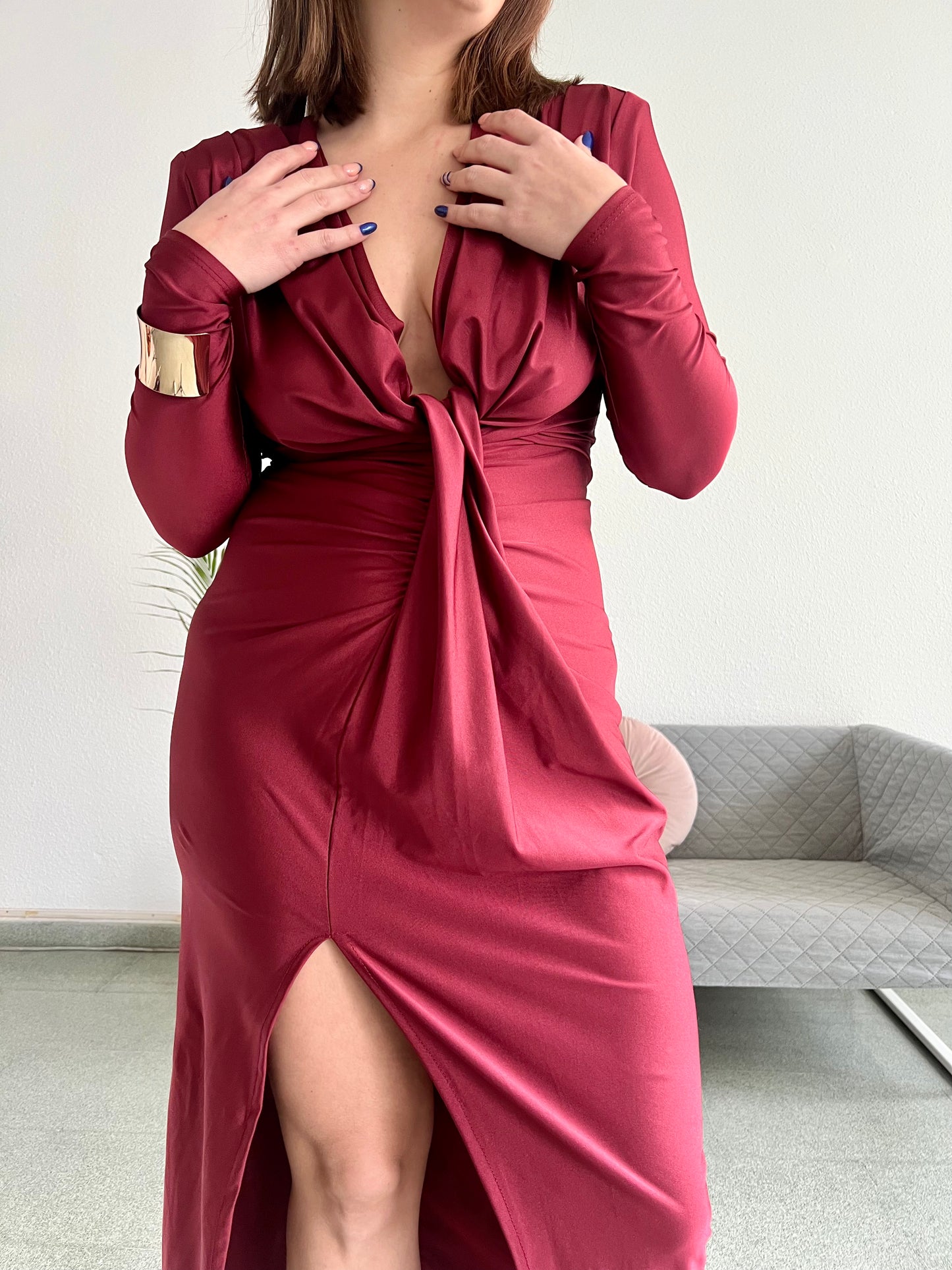 Vestido Estela