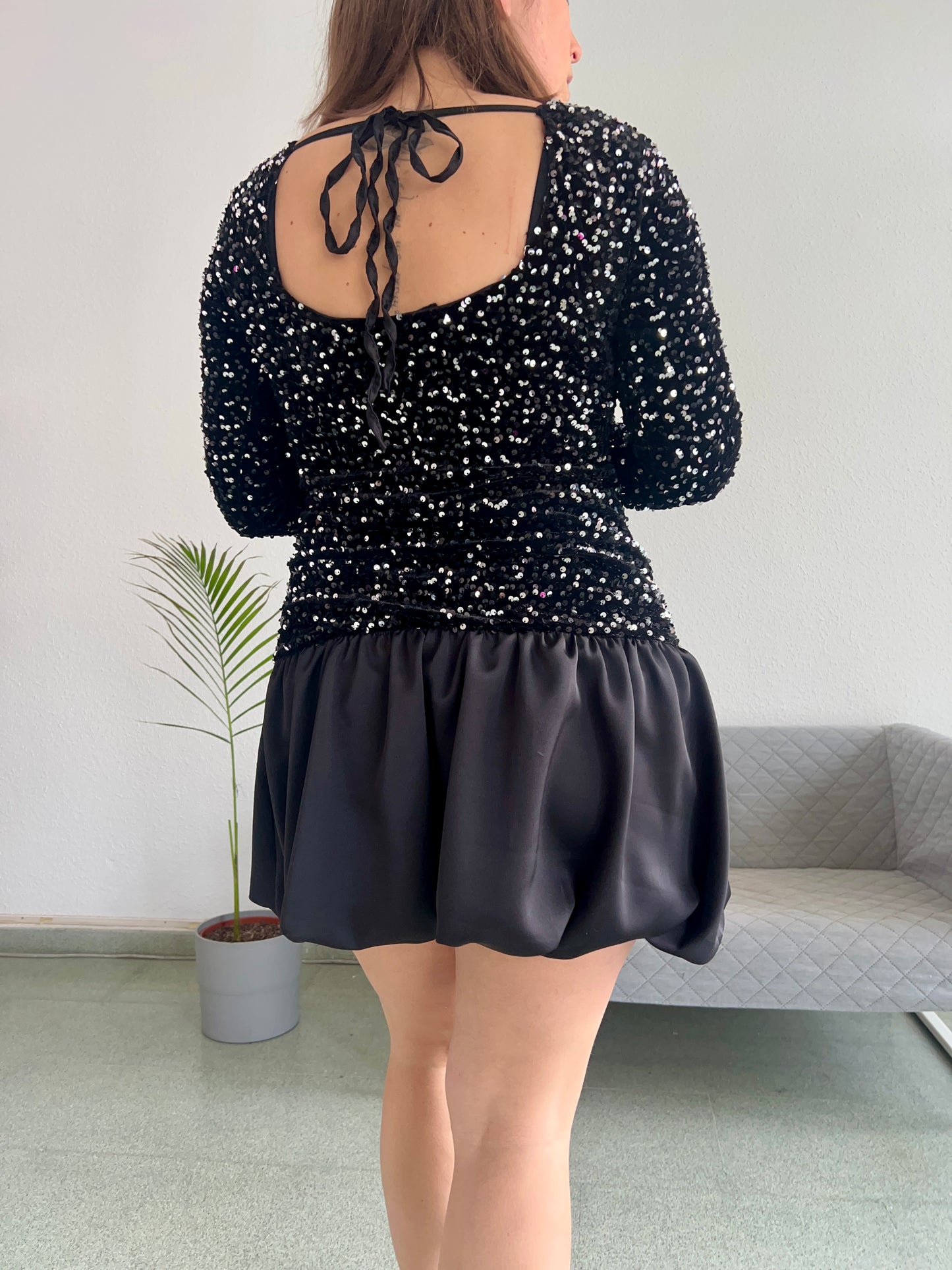 Vestido Magnolia