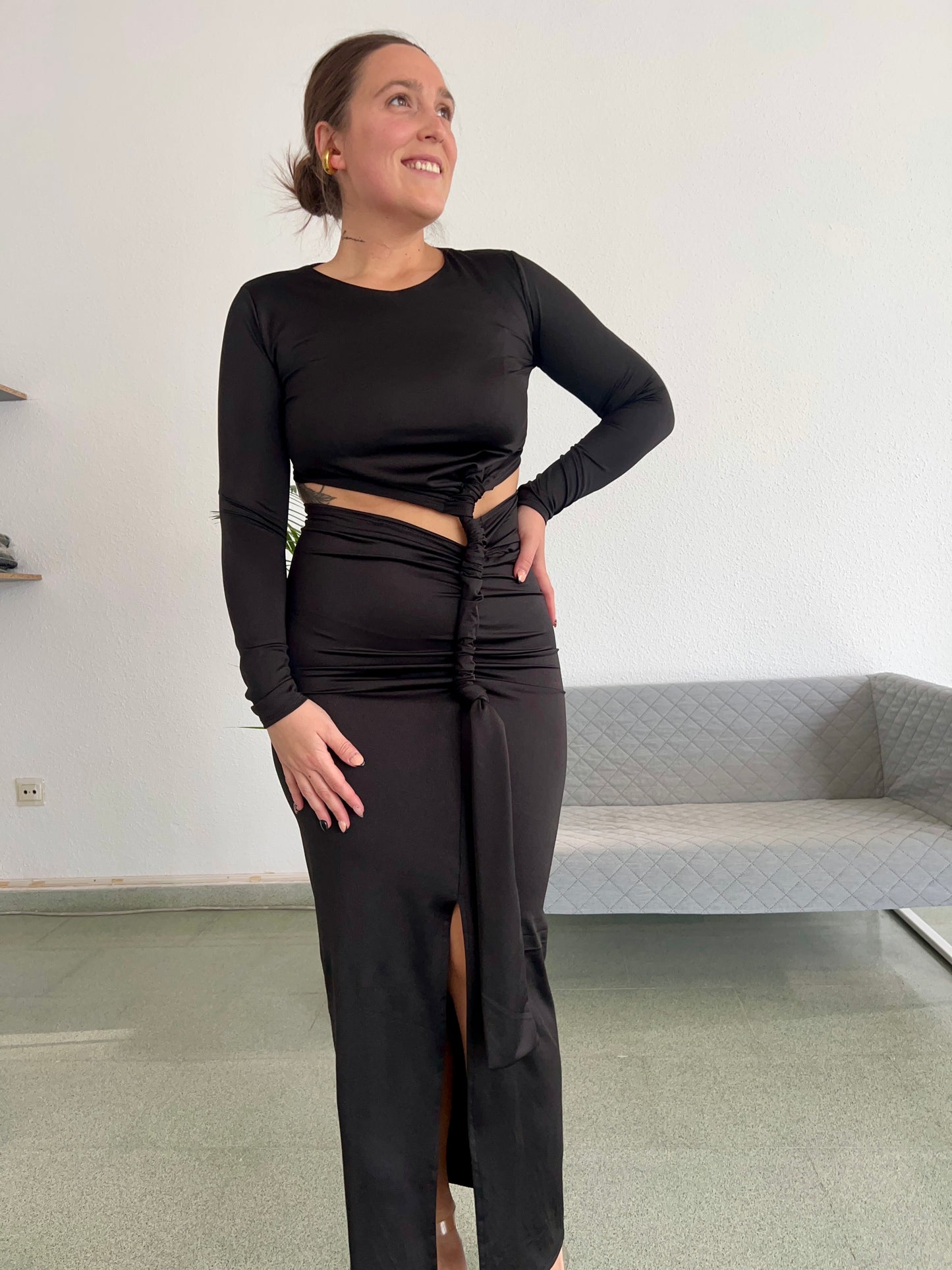 Vestido Ainhoa