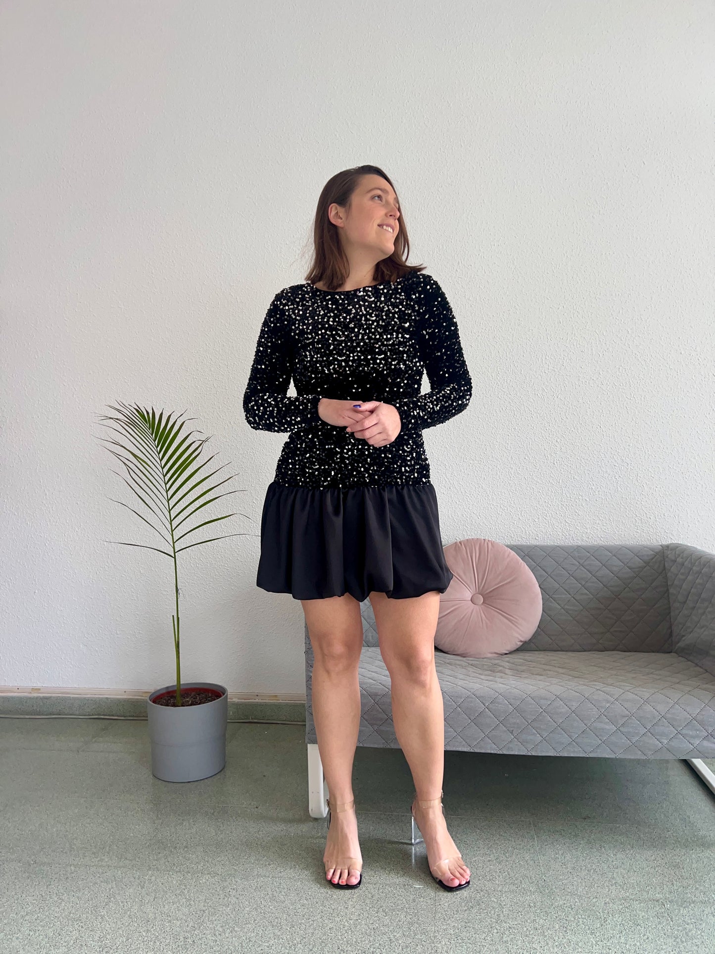 Vestido Magnolia