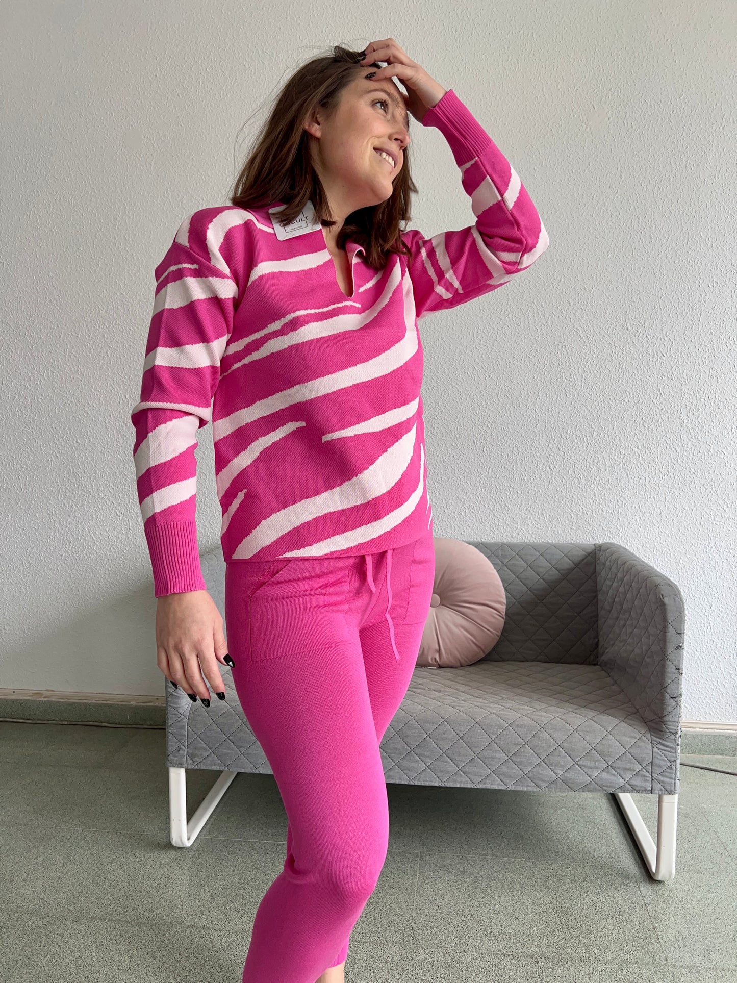 Conjunto Suli