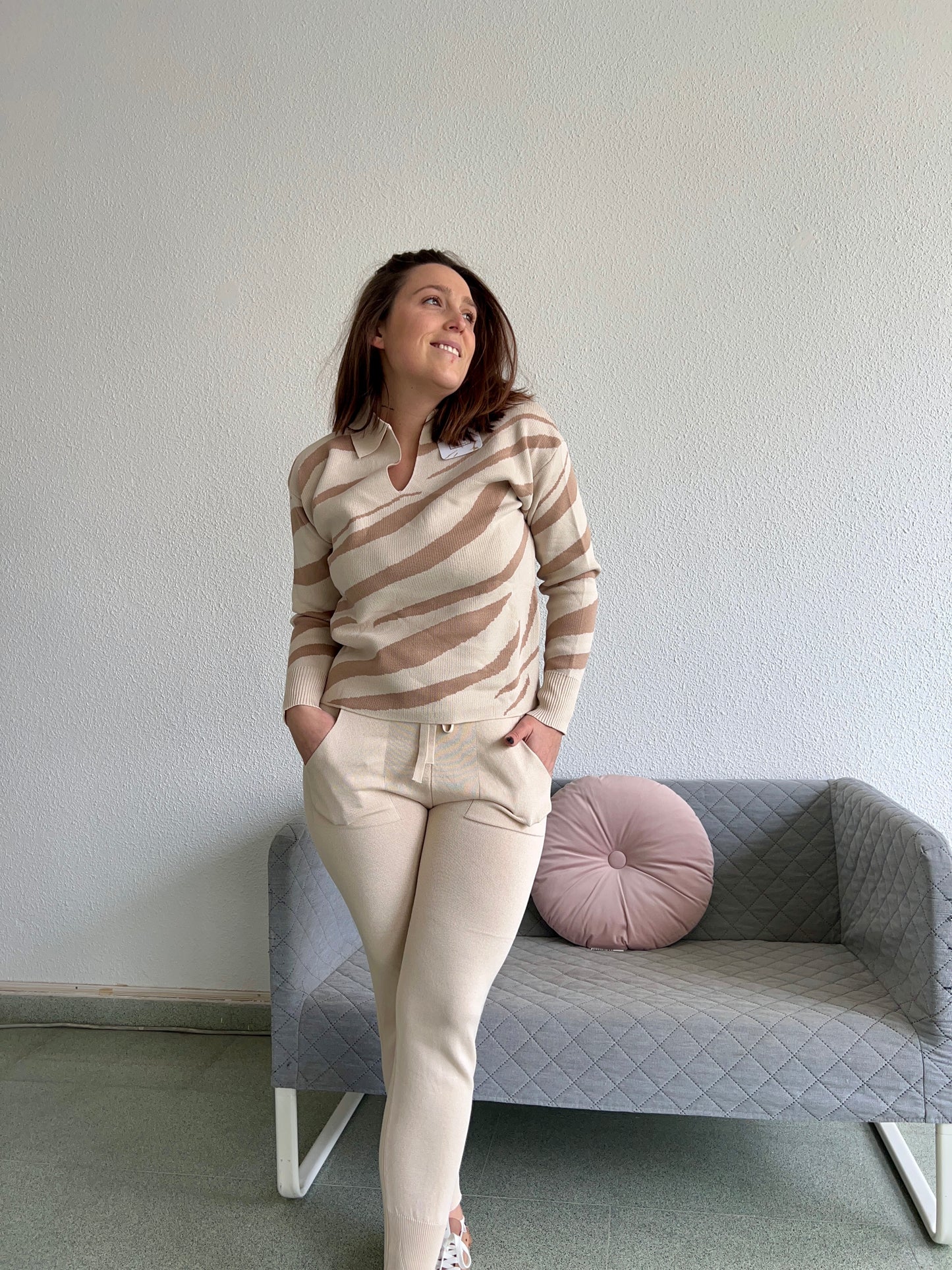 Conjunto Suli
