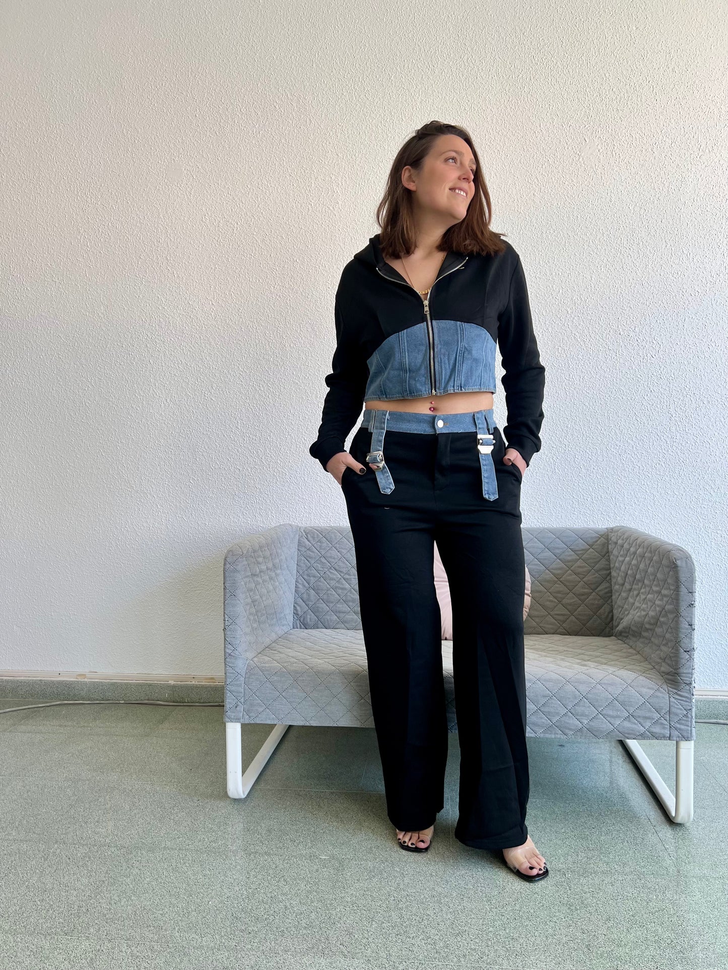 Conjunto combi
