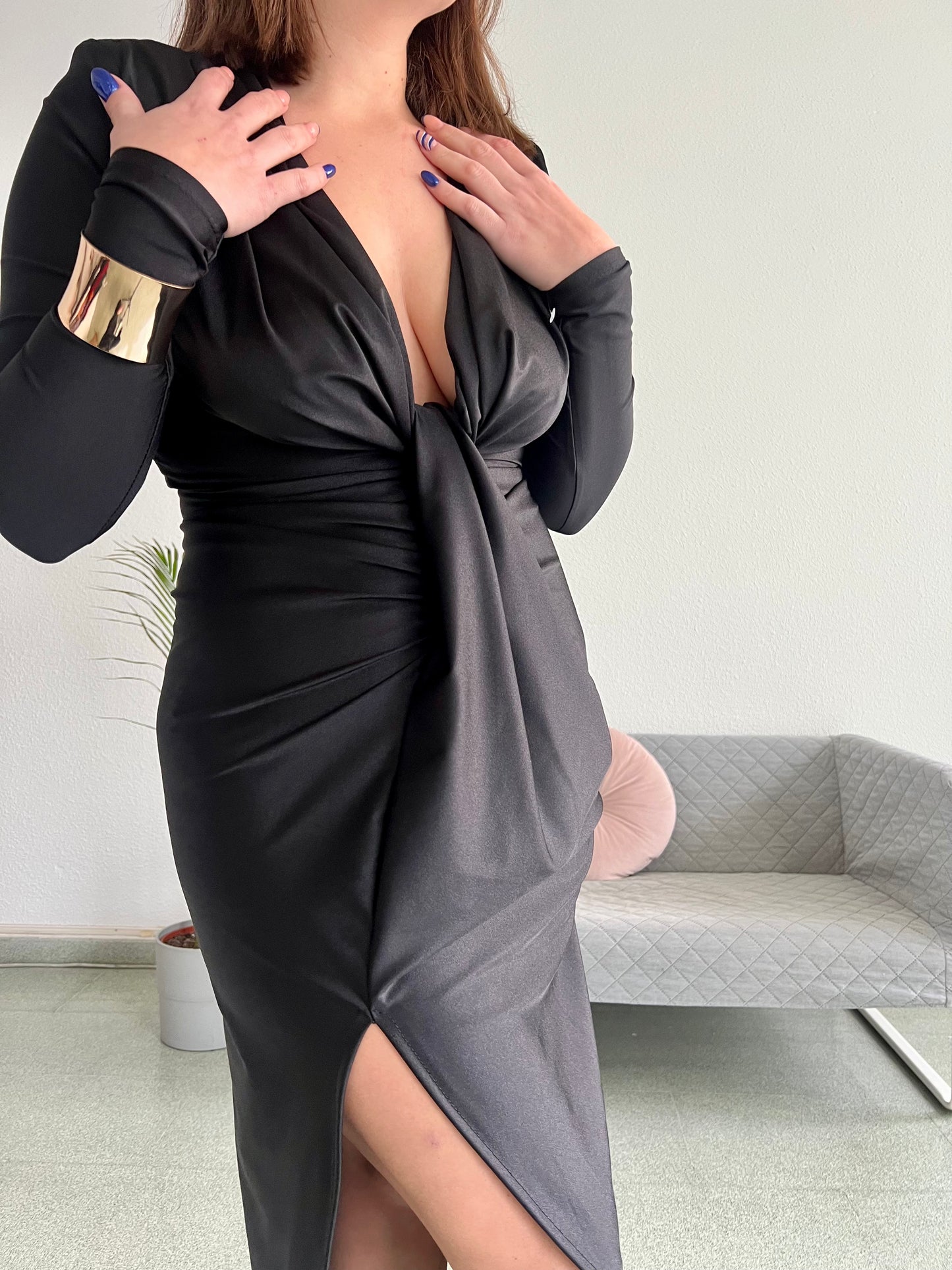 Vestido Estela
