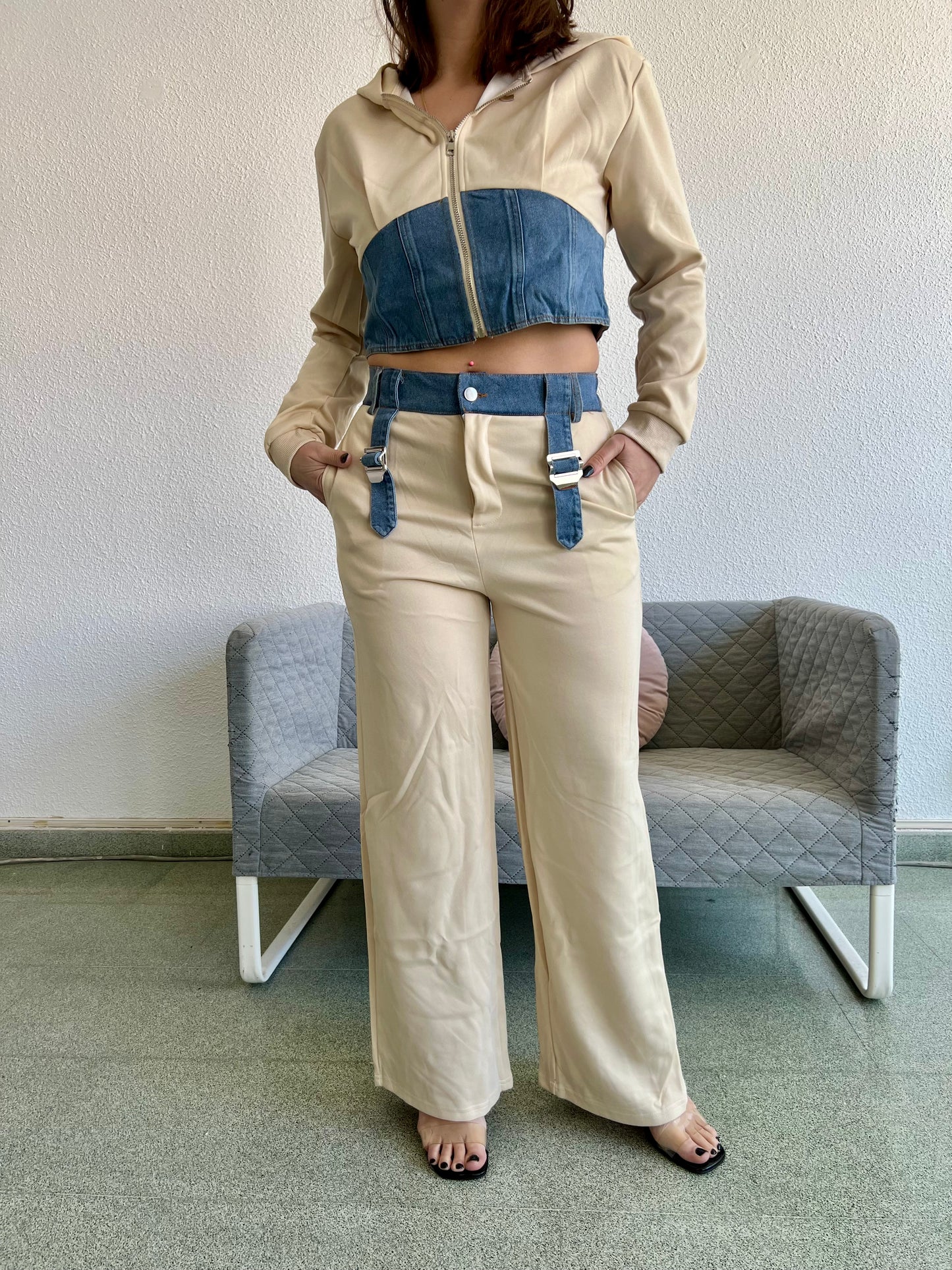 Conjunto combi