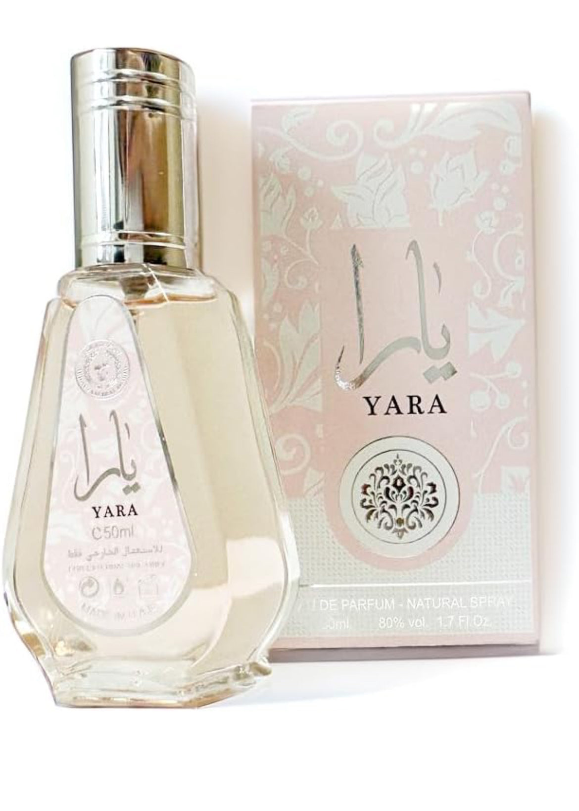 Mini Yara