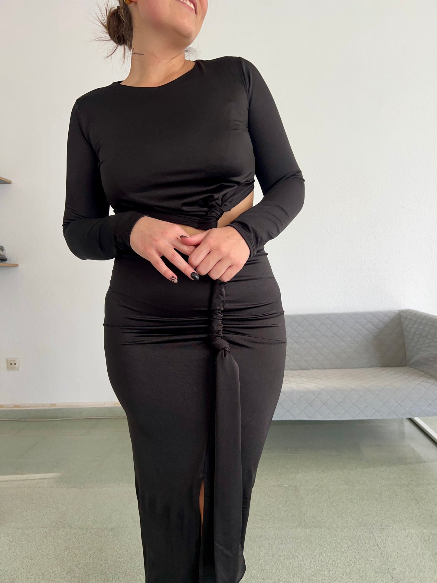 Vestido Ainhoa