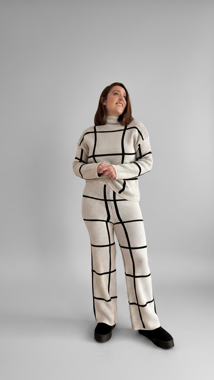 CONJUNTO AJEDREZ