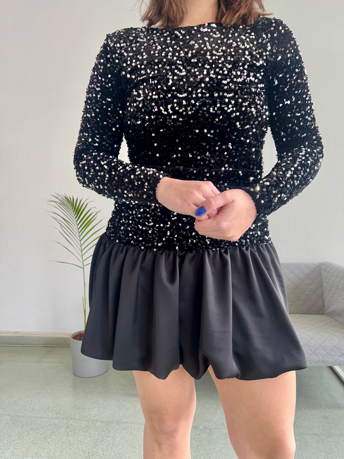 Vestido Magnolia