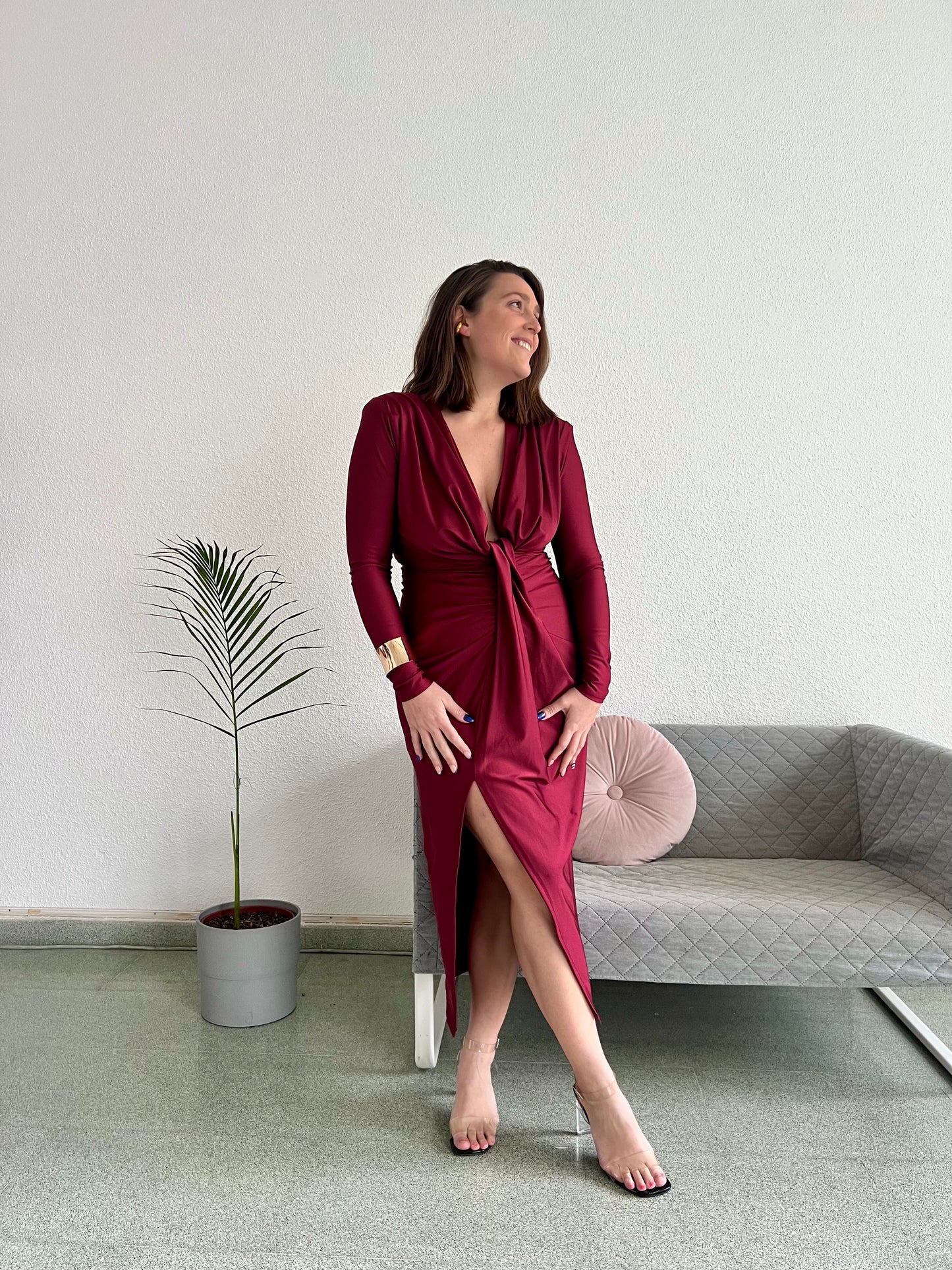 Vestido Estela