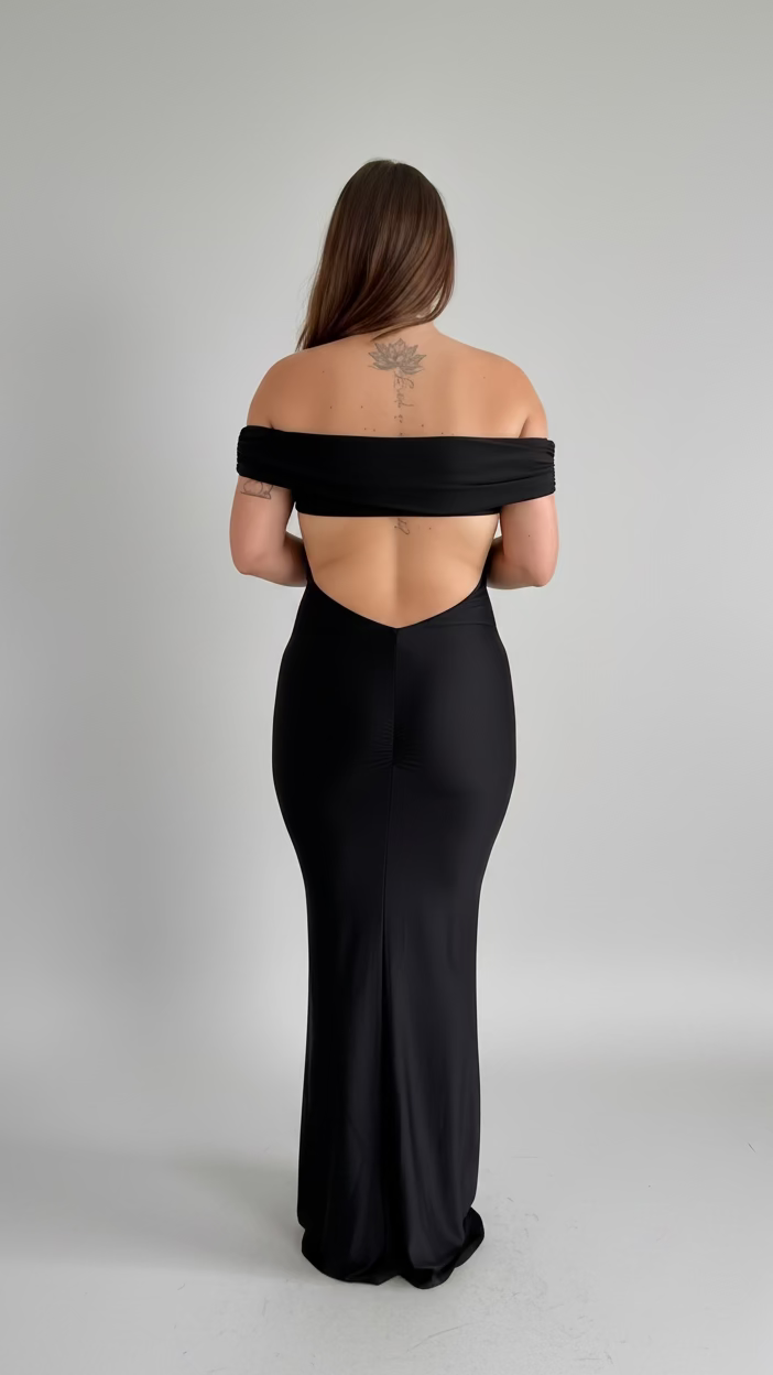 VESTIDO BELINDA