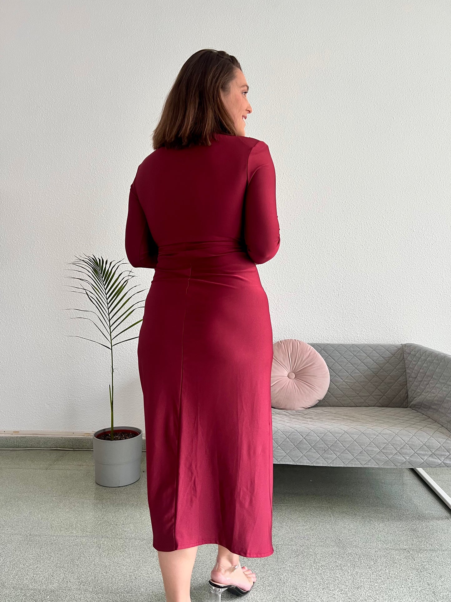 Vestido Estela