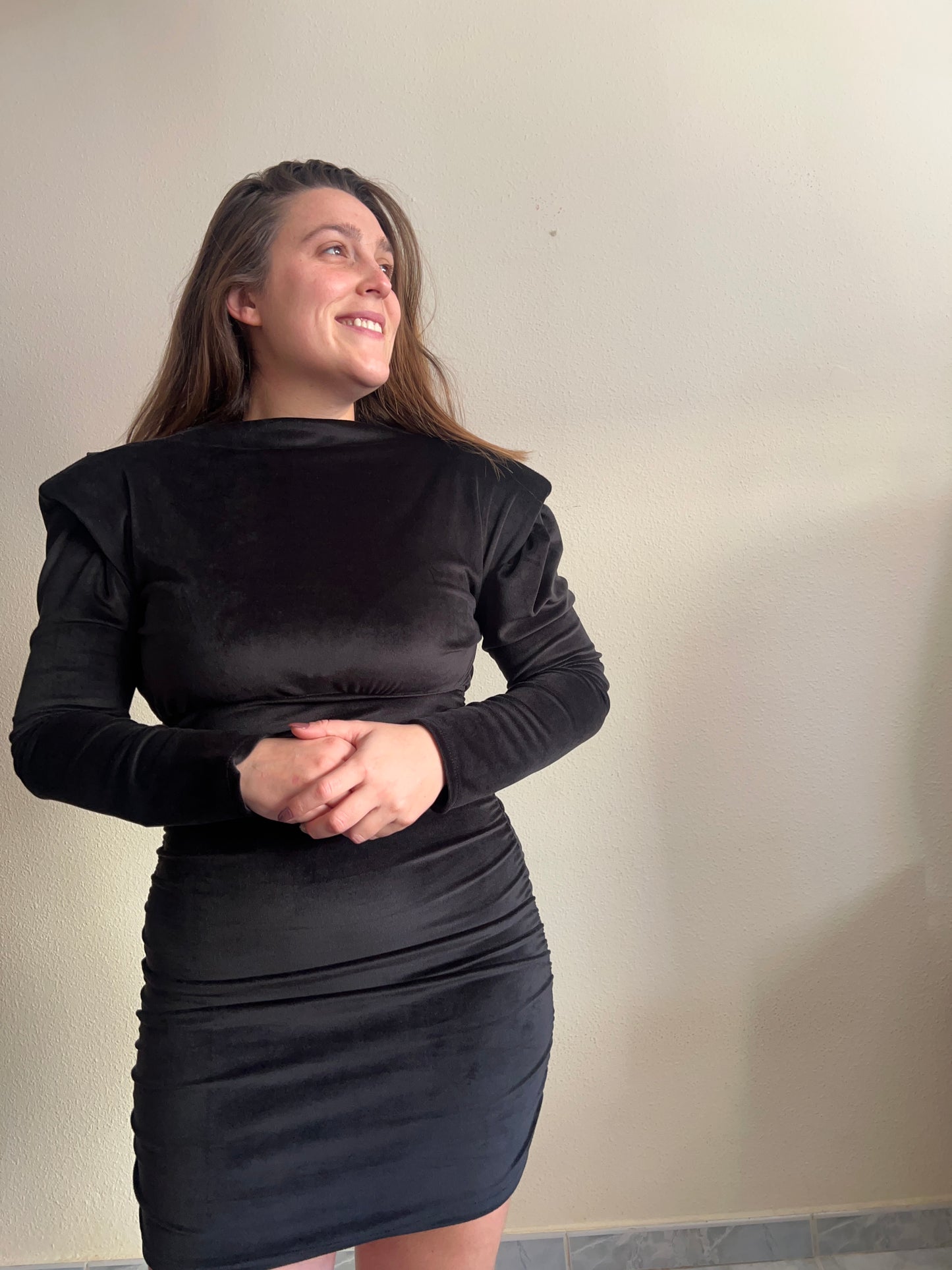 Vestido Esther