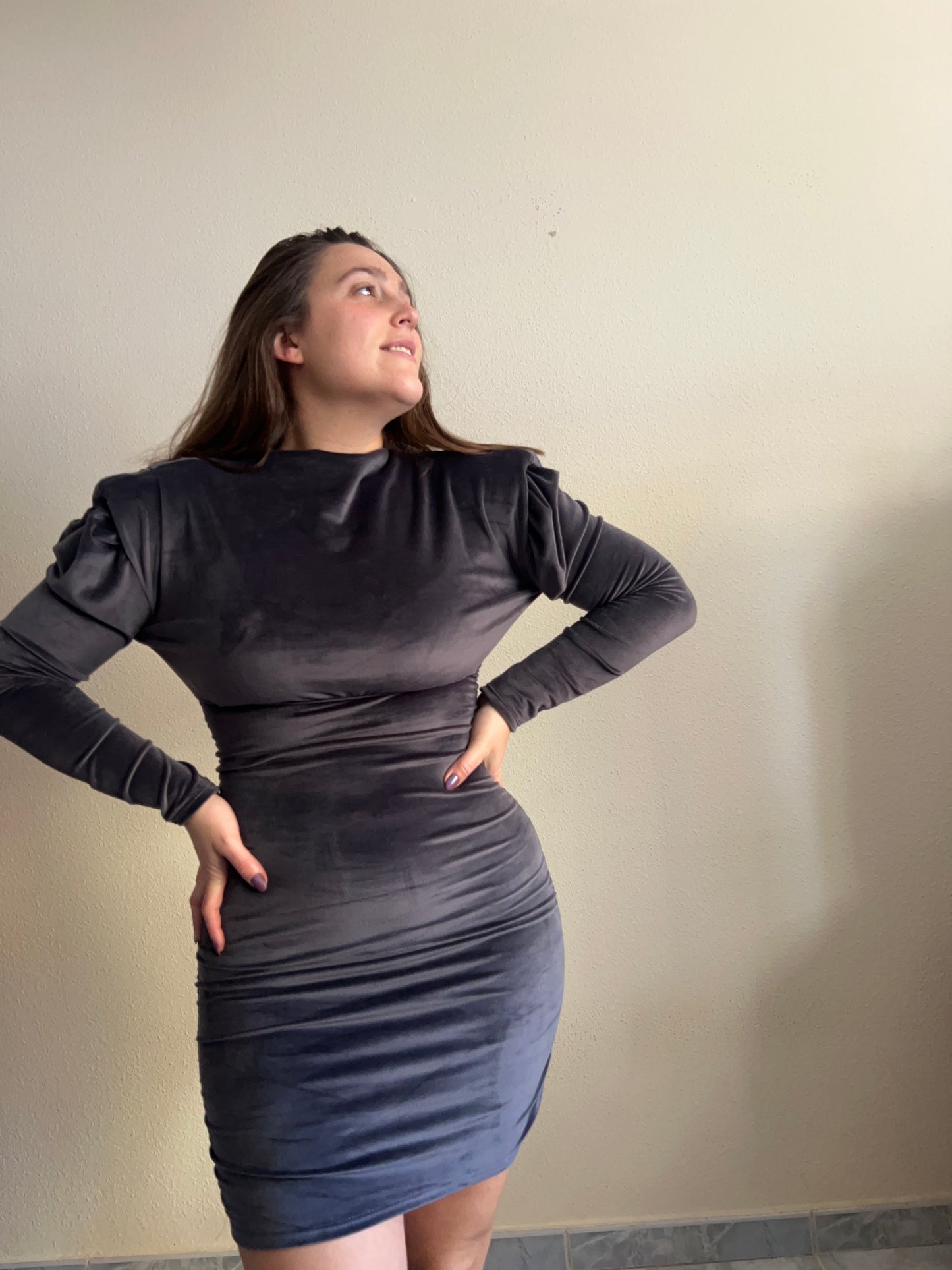 Vestido Esther
