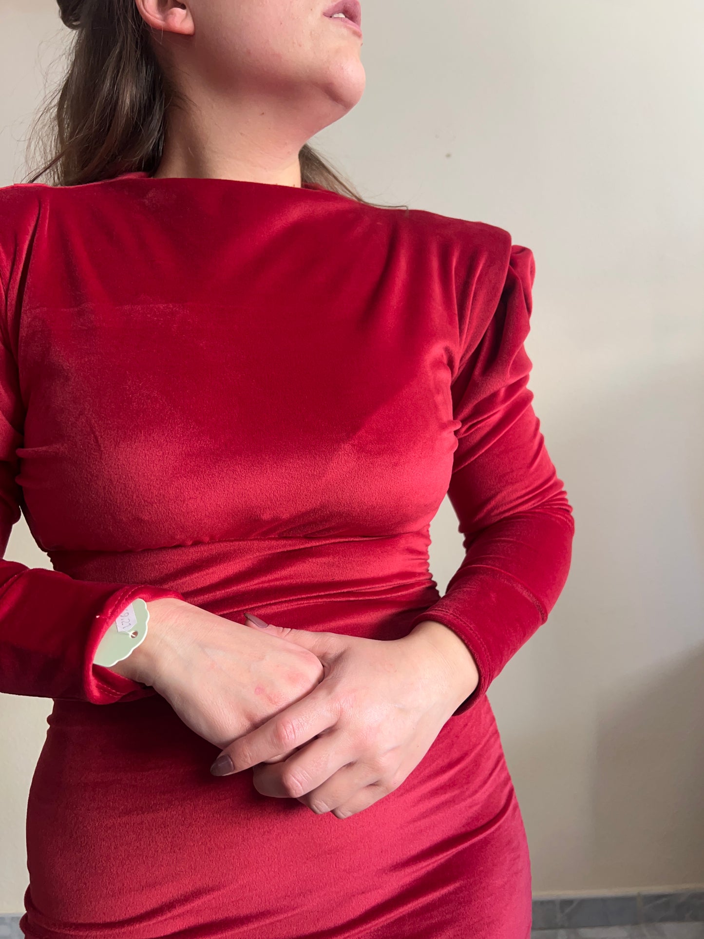 Vestido Esther