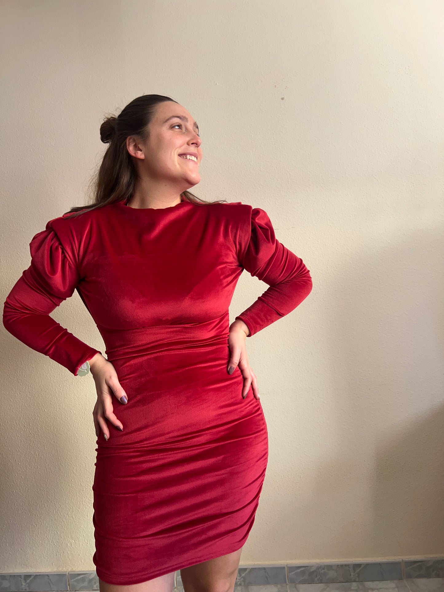 Vestido Esther