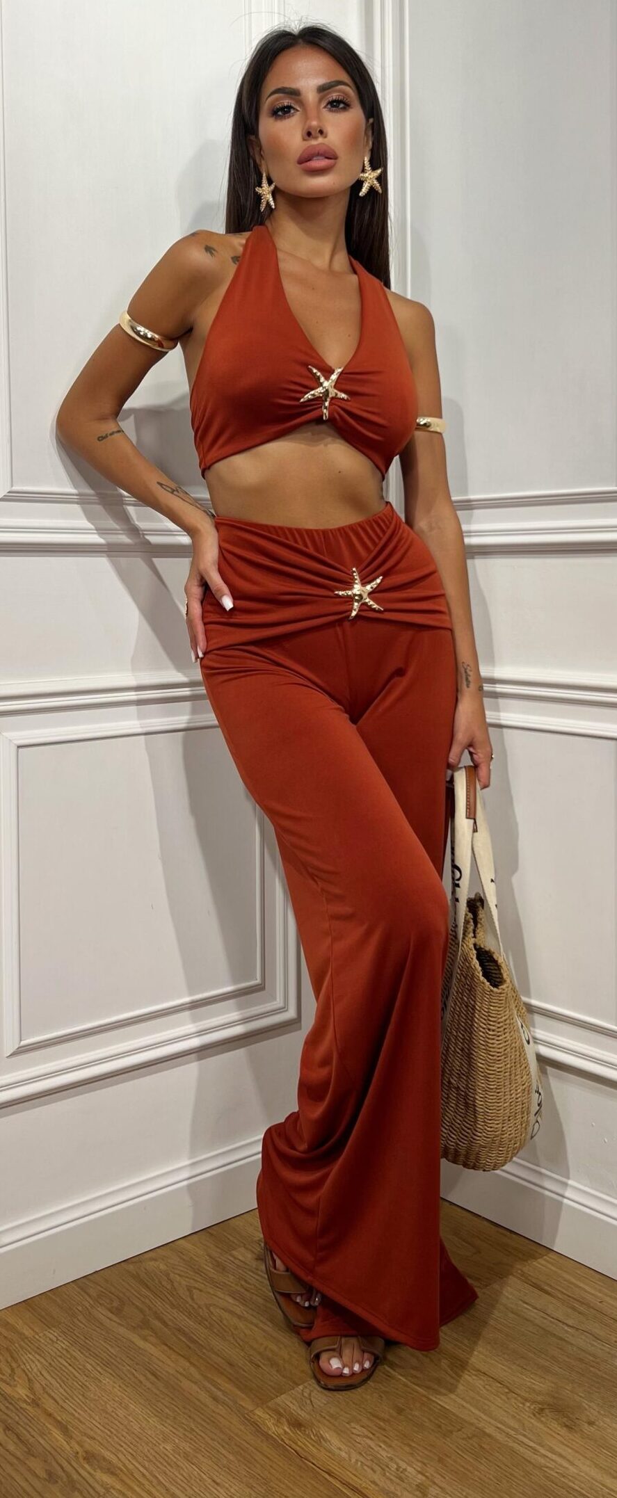 Conjunto estrella