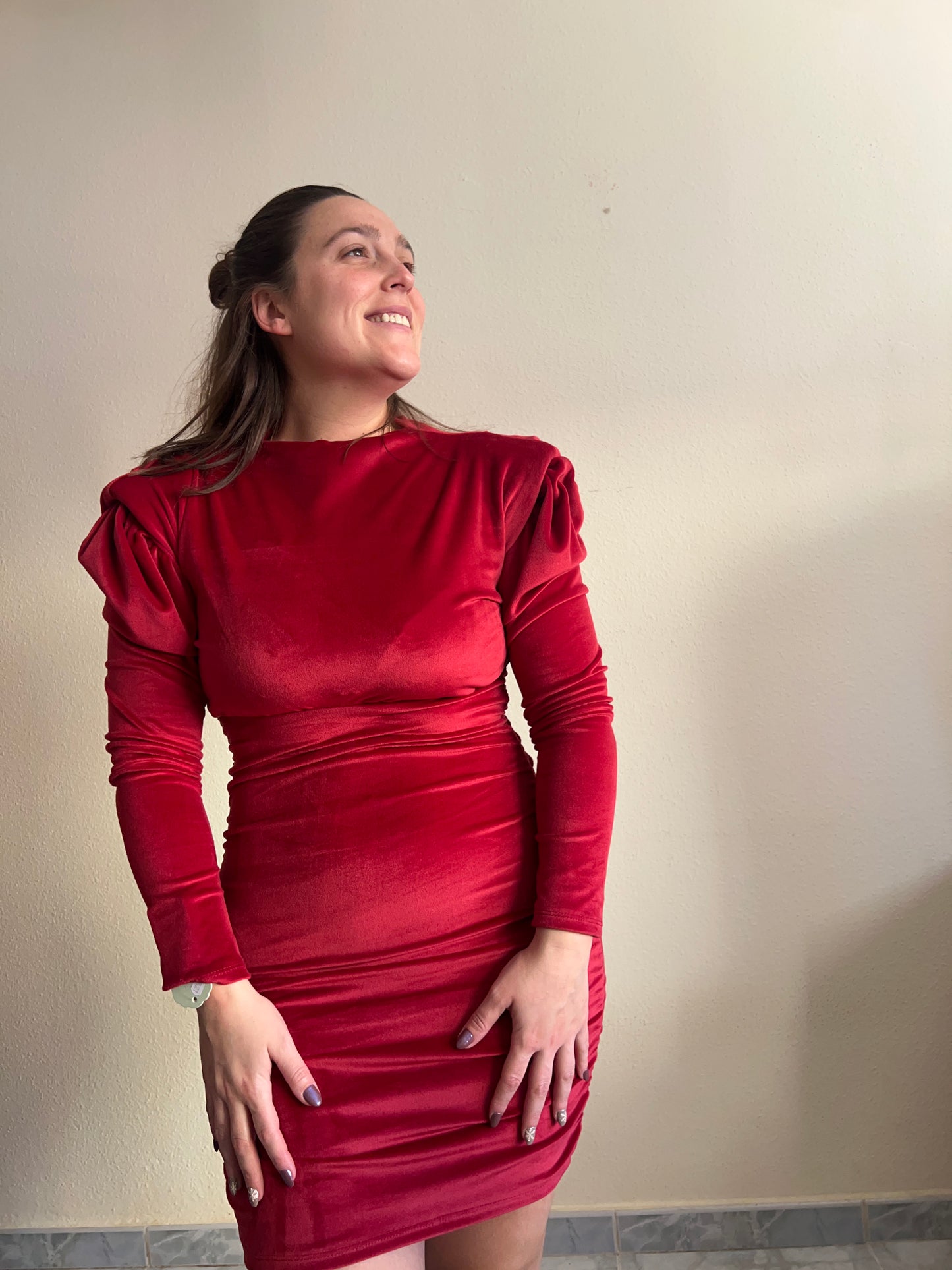 Vestido Esther