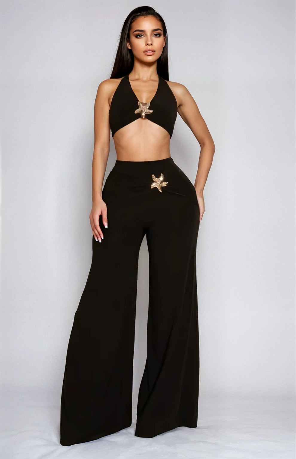 Conjunto estrella