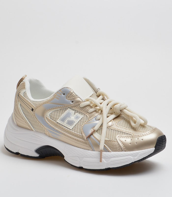 Zapatilla new