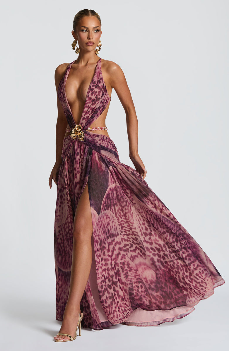 Vestido Duna