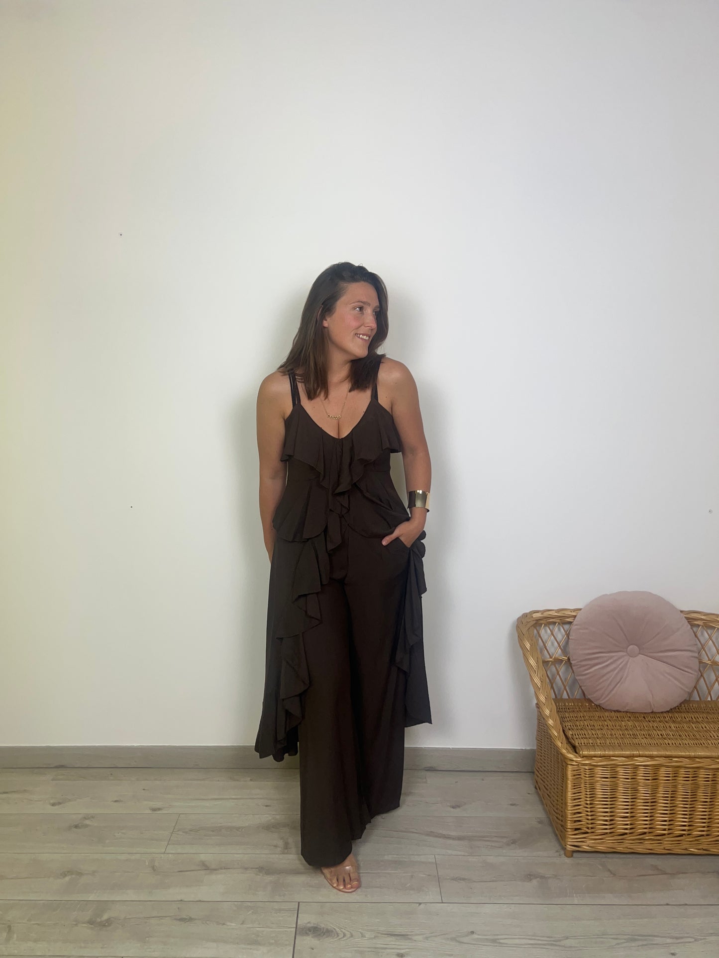 Conjunto Regina