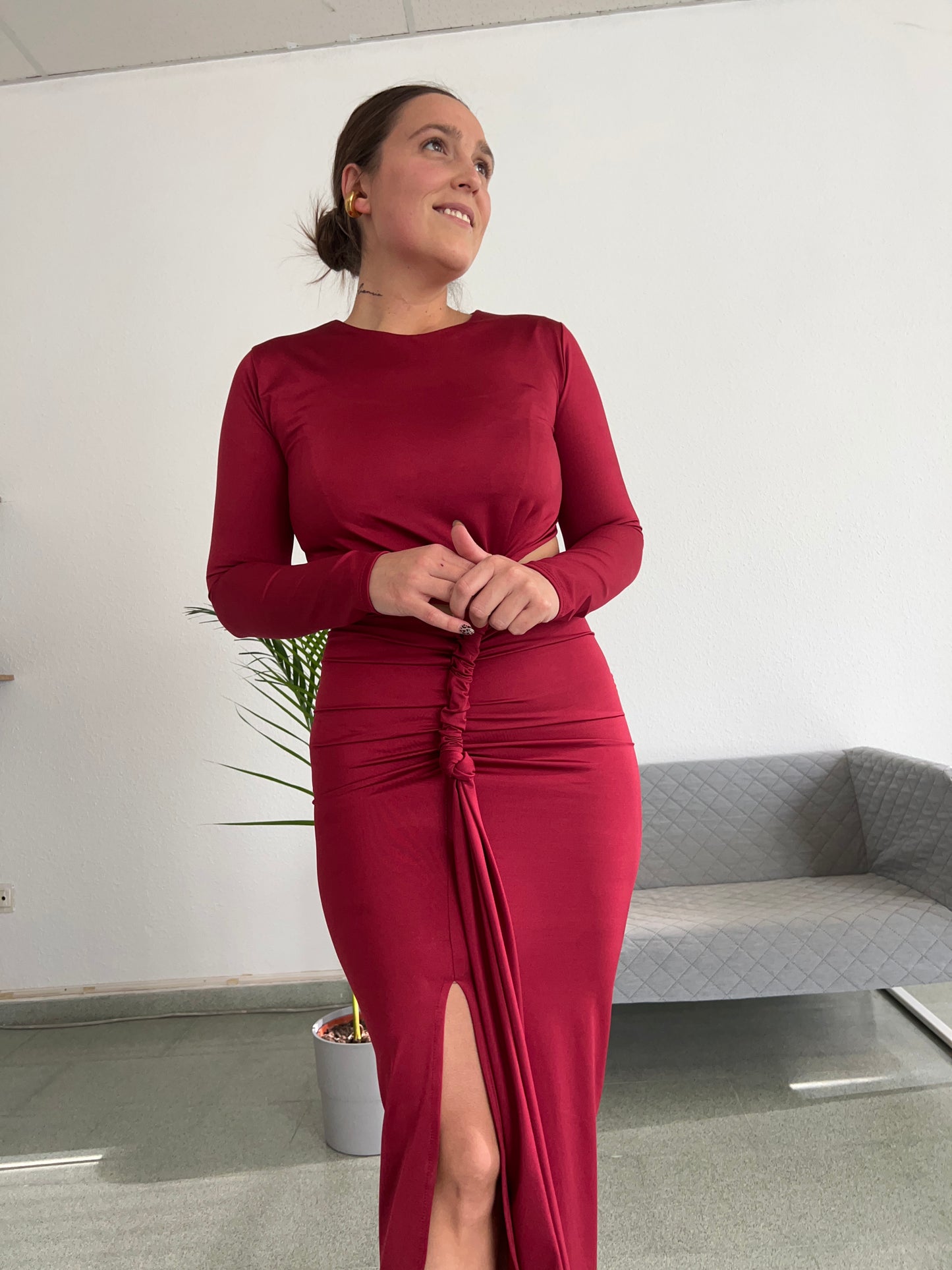 Vestido Ainhoa