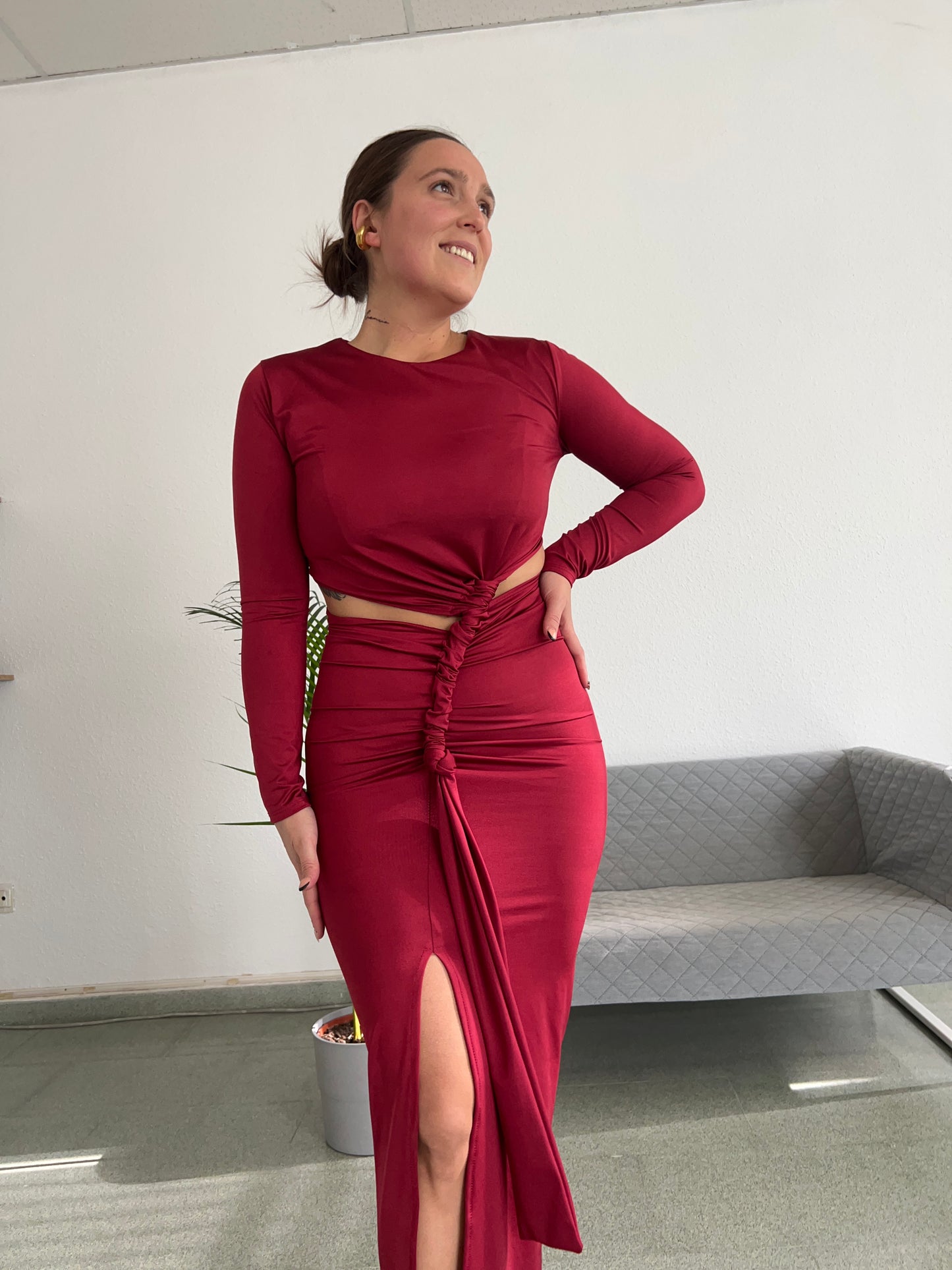 Vestido Ainhoa