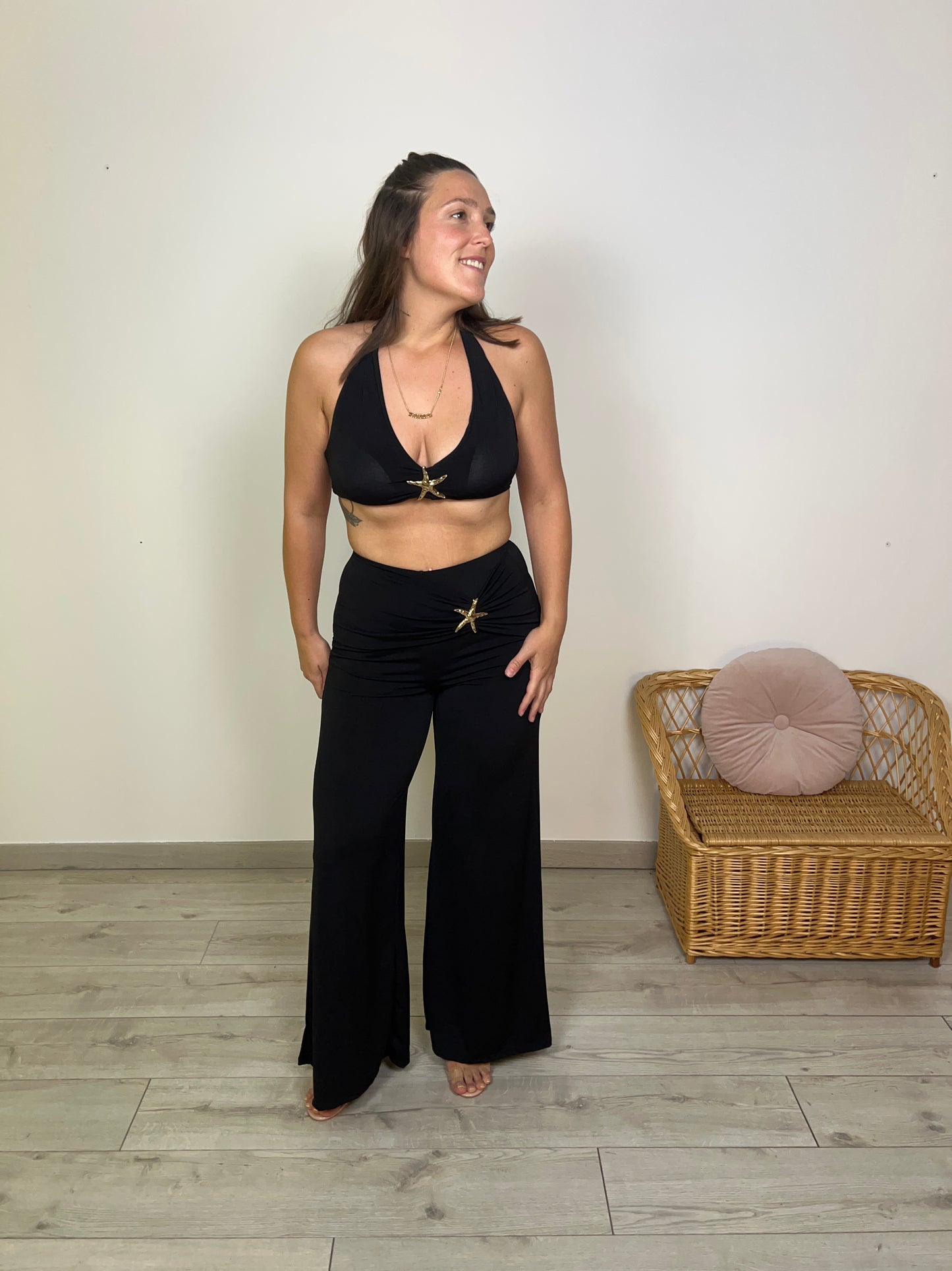 Conjunto estrella