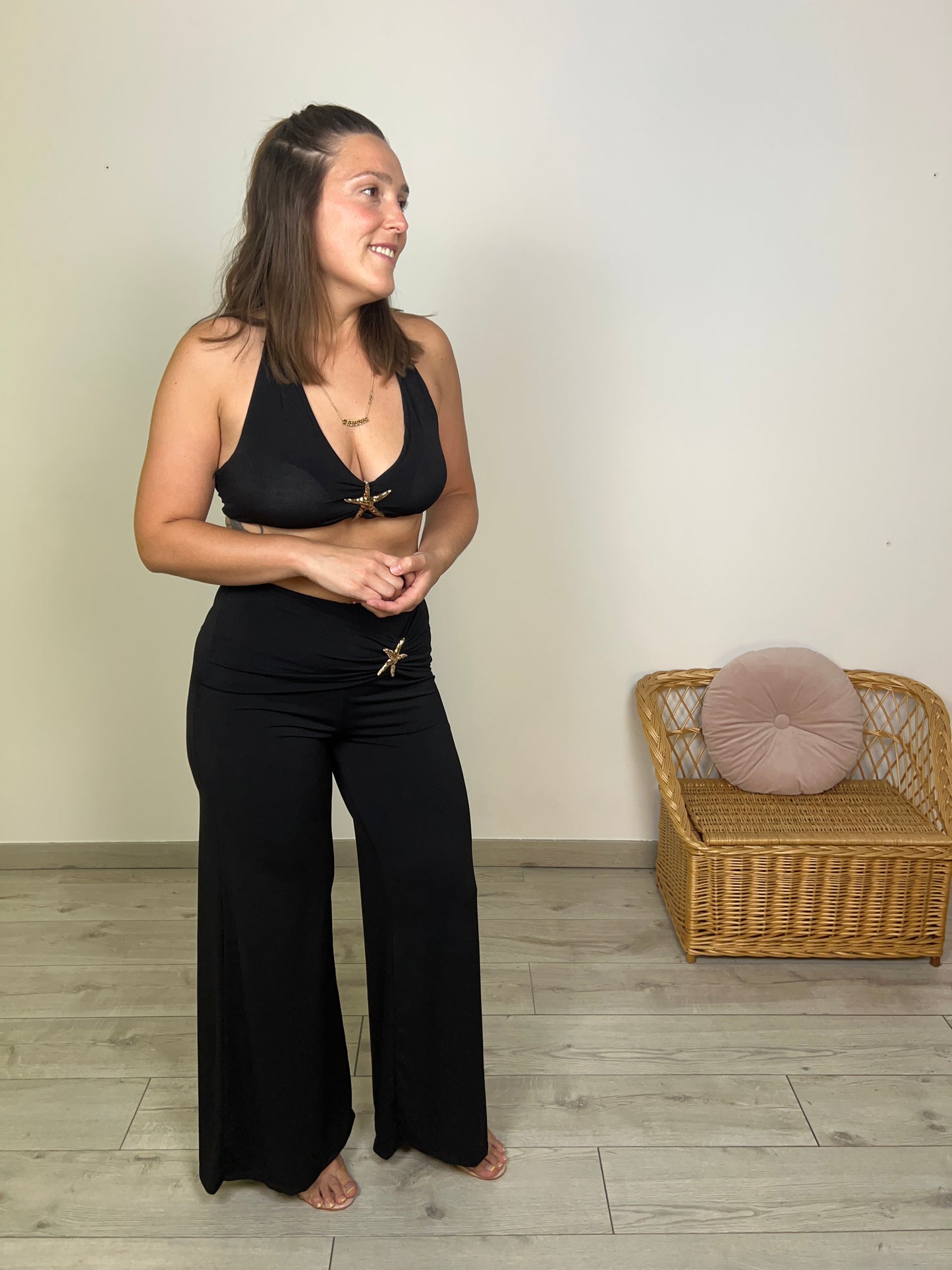 Conjunto estrella