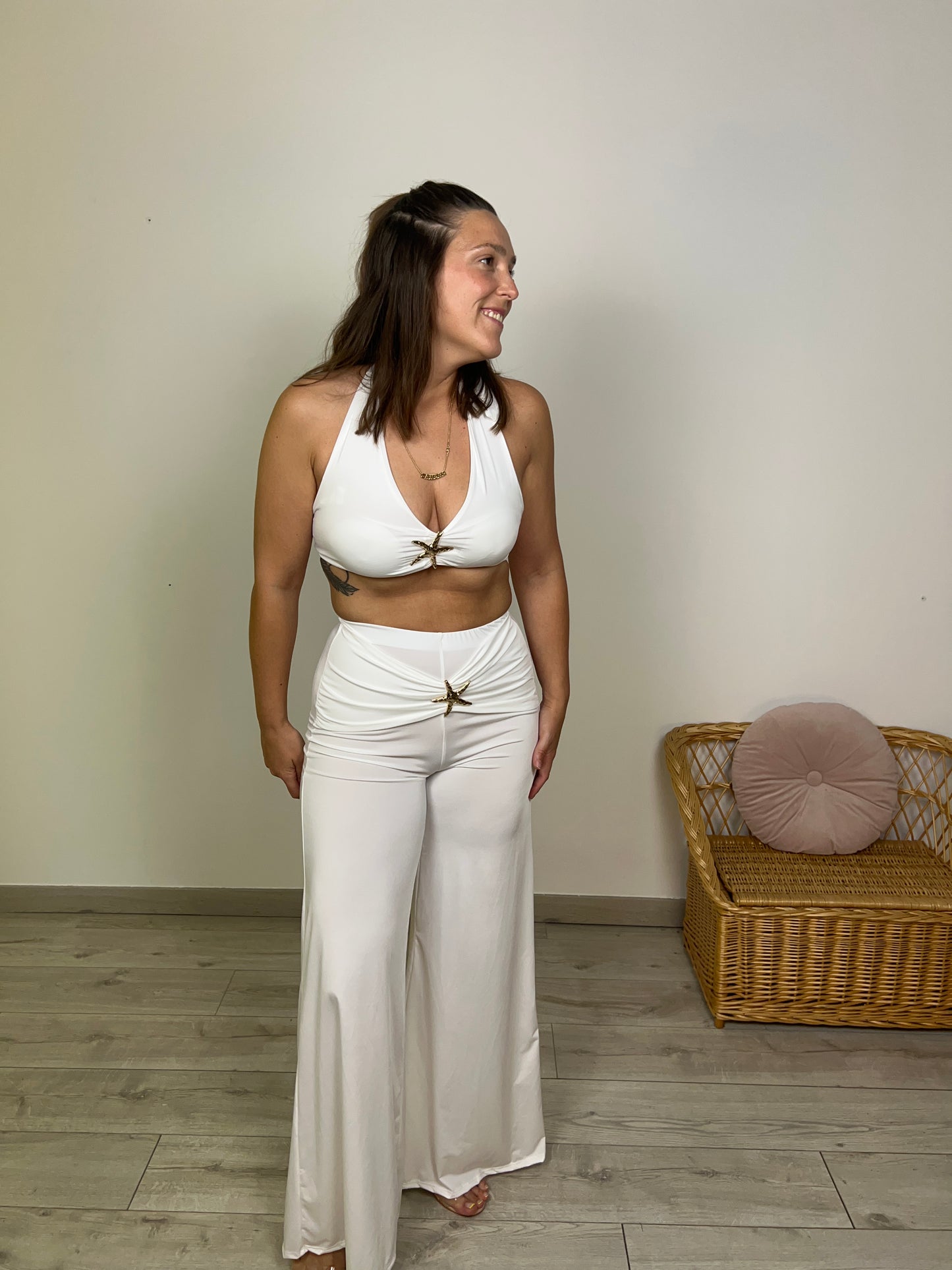 Conjunto estrella