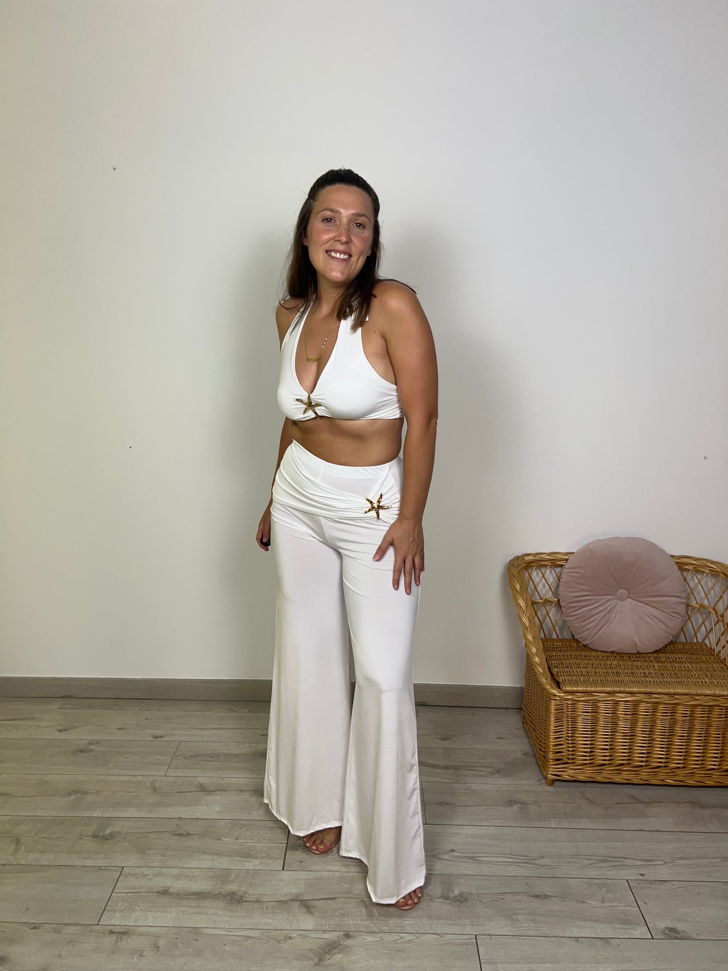Conjunto estrella