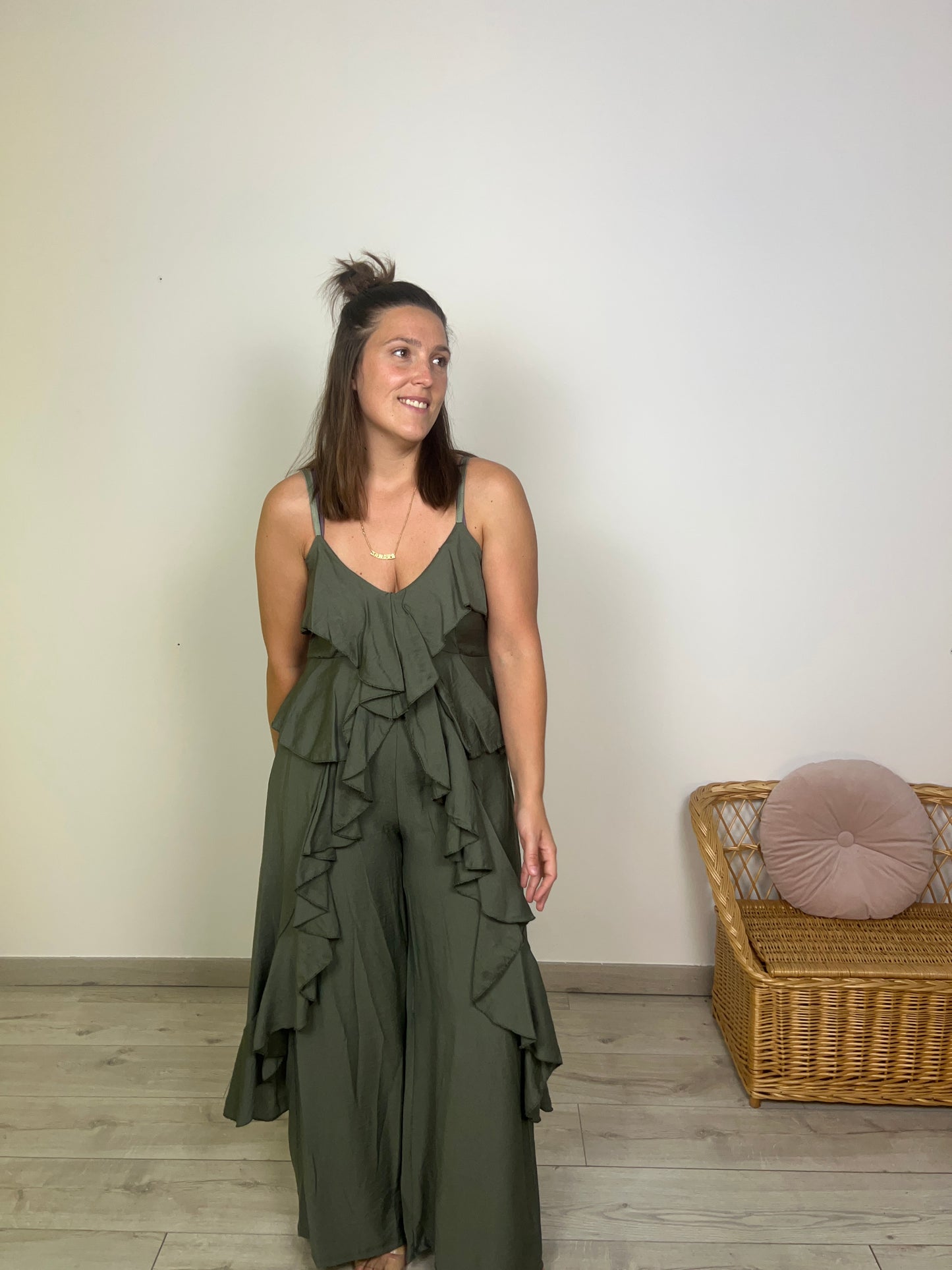 Conjunto Regina