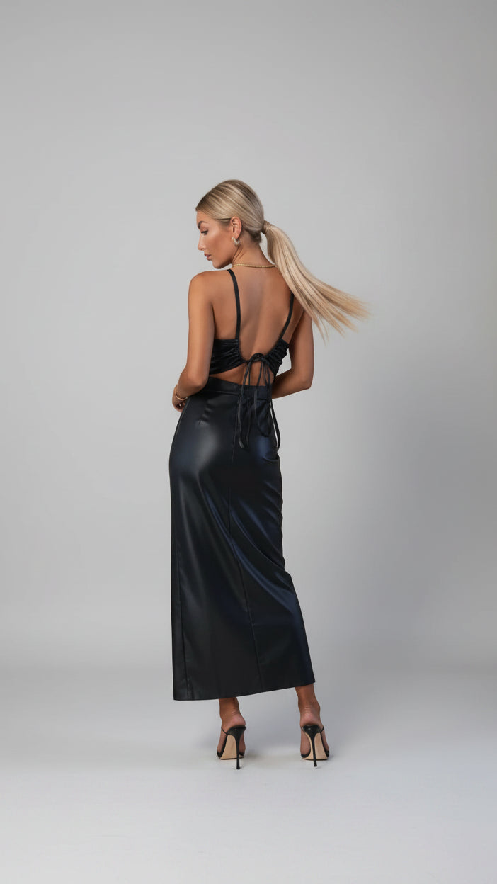 VESTIDO DAMA