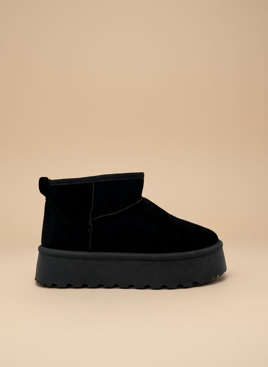 BOTAS OSO