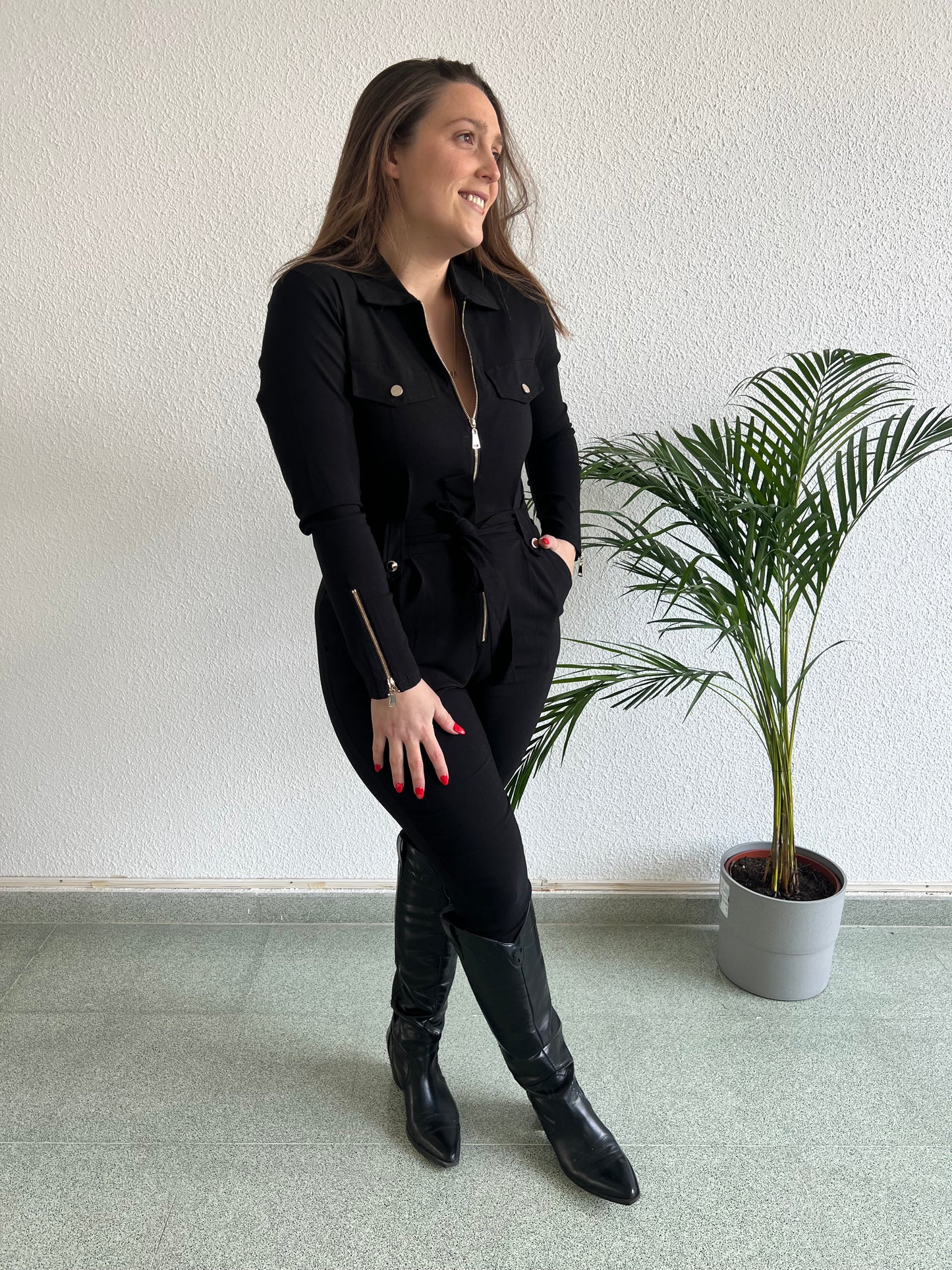 Mono Carla