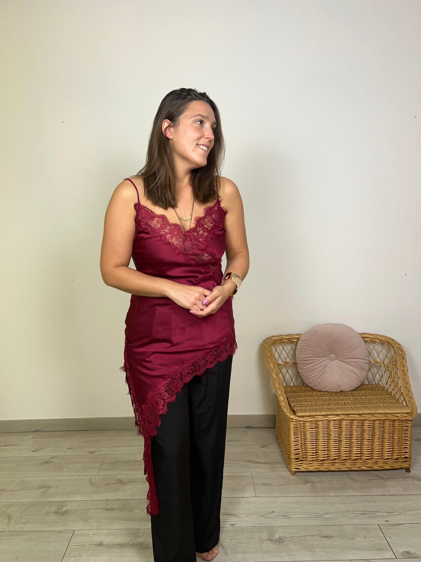 Vestido Ivonne