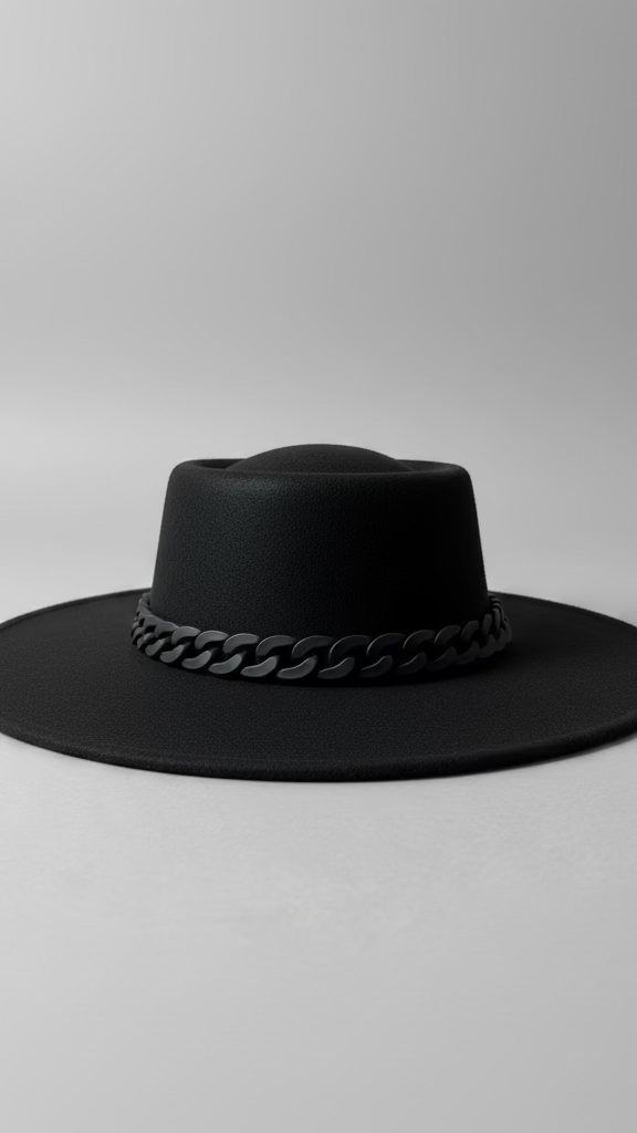 SOMBRERO FLAMENCO