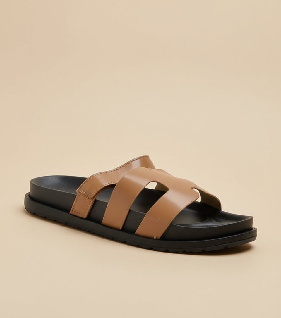 SANDALIA H