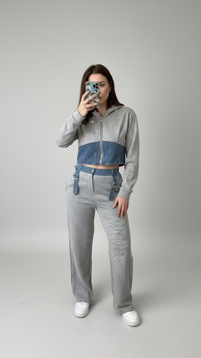 CONJUNTO COMBI