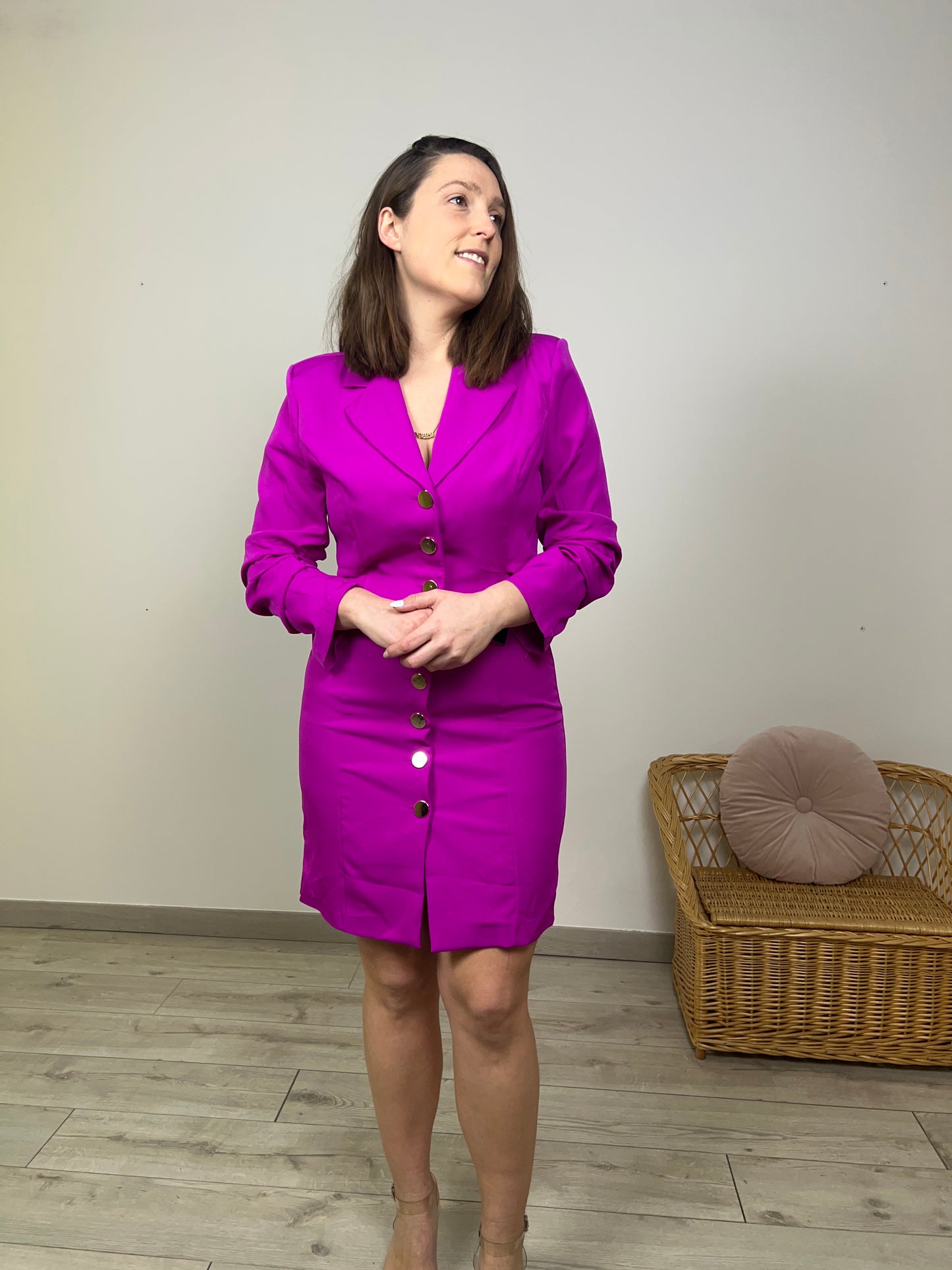 Vestido Ameli