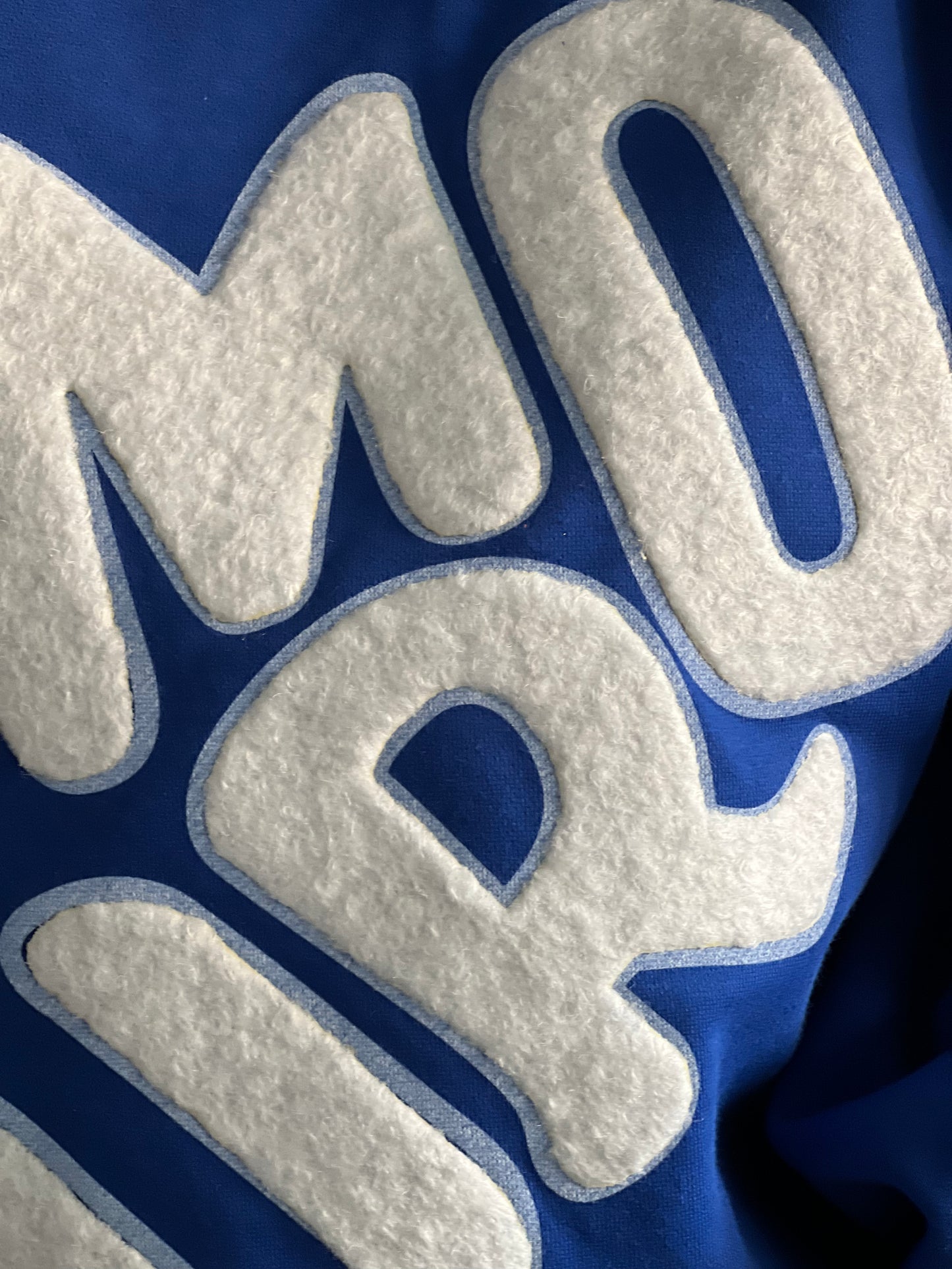 Sudadera Amour
