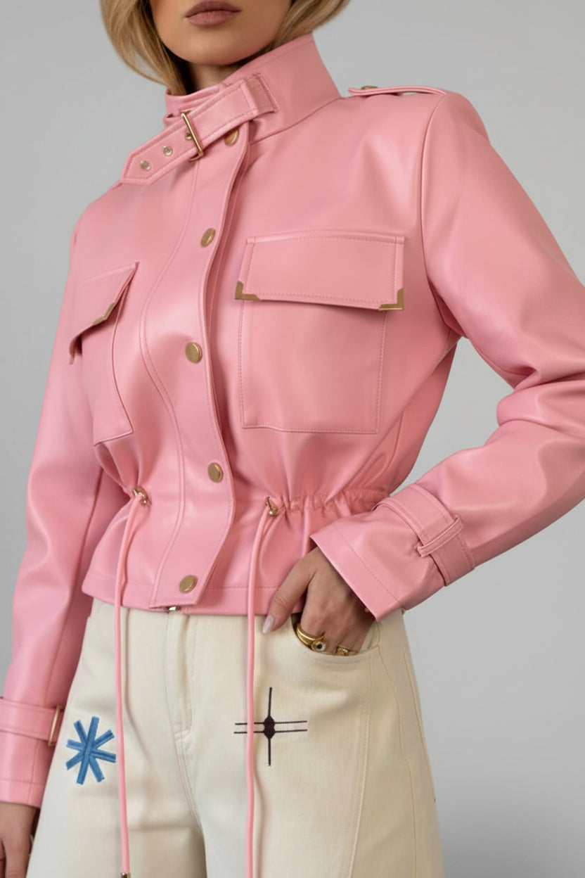 CHAQUETA ICON