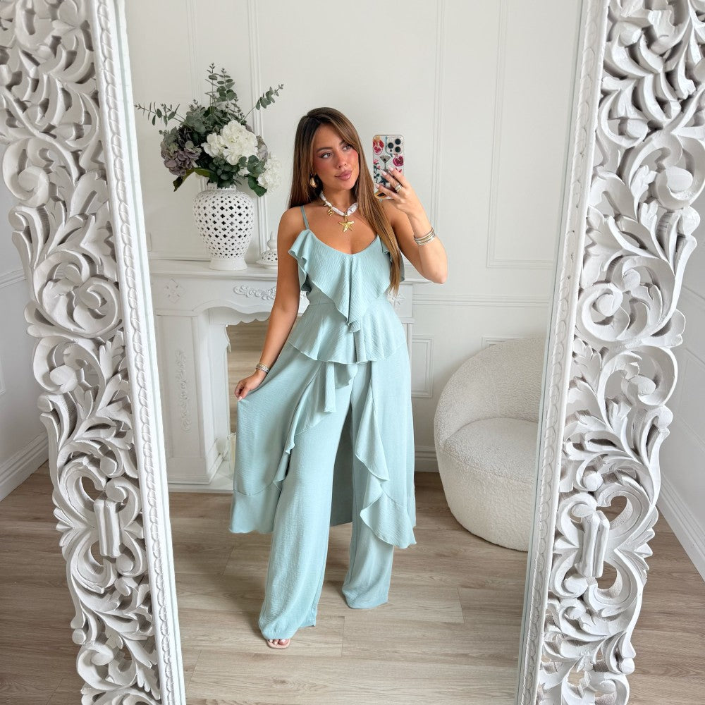 Conjunto Regina