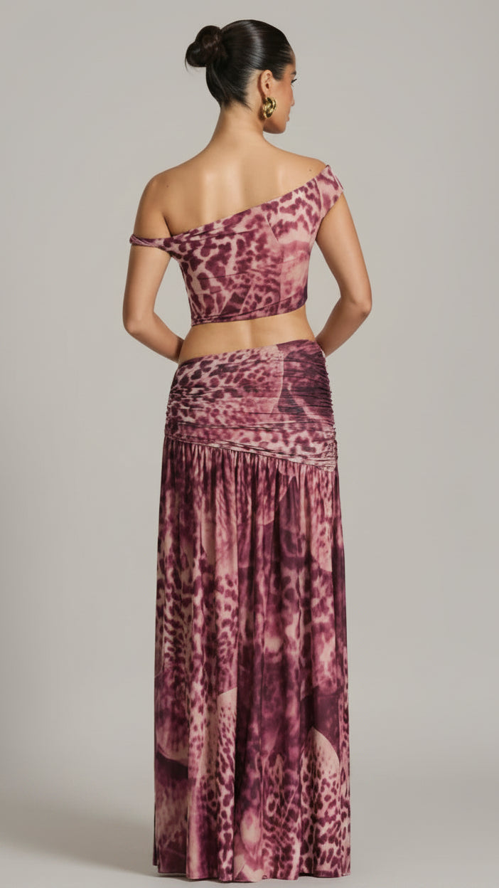 CONJUNTO TROSCANA