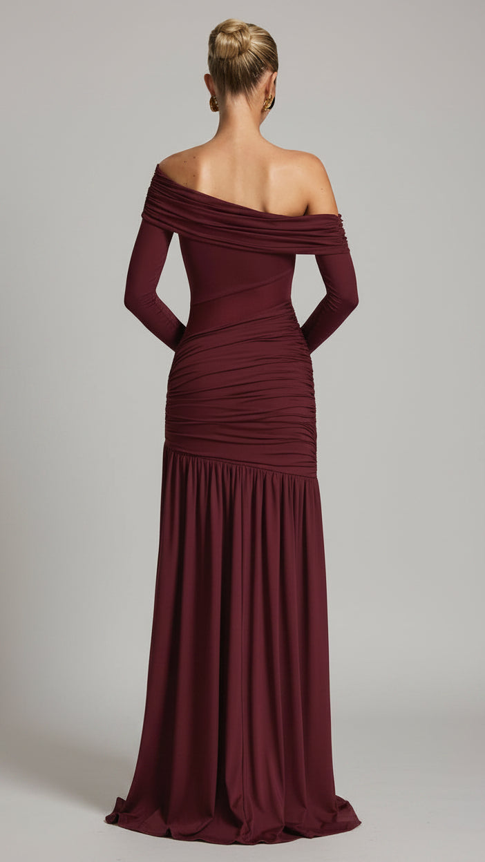 VESTIDO DALILA