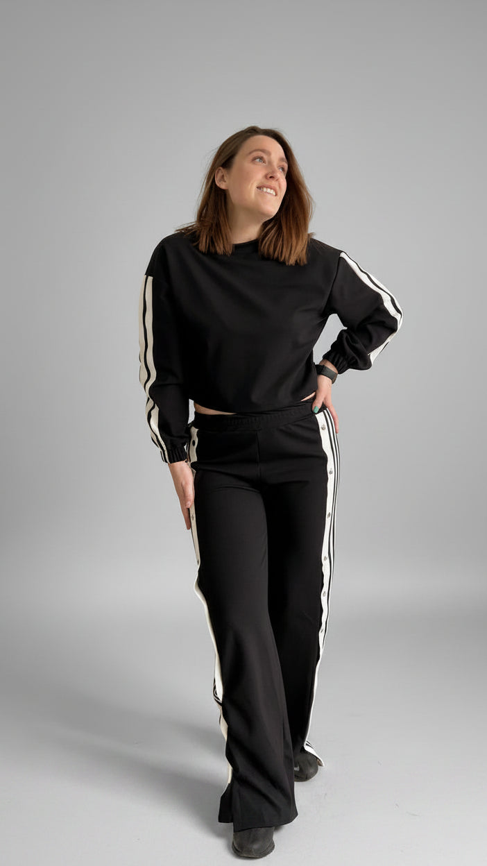CONJUNTO MAIRA