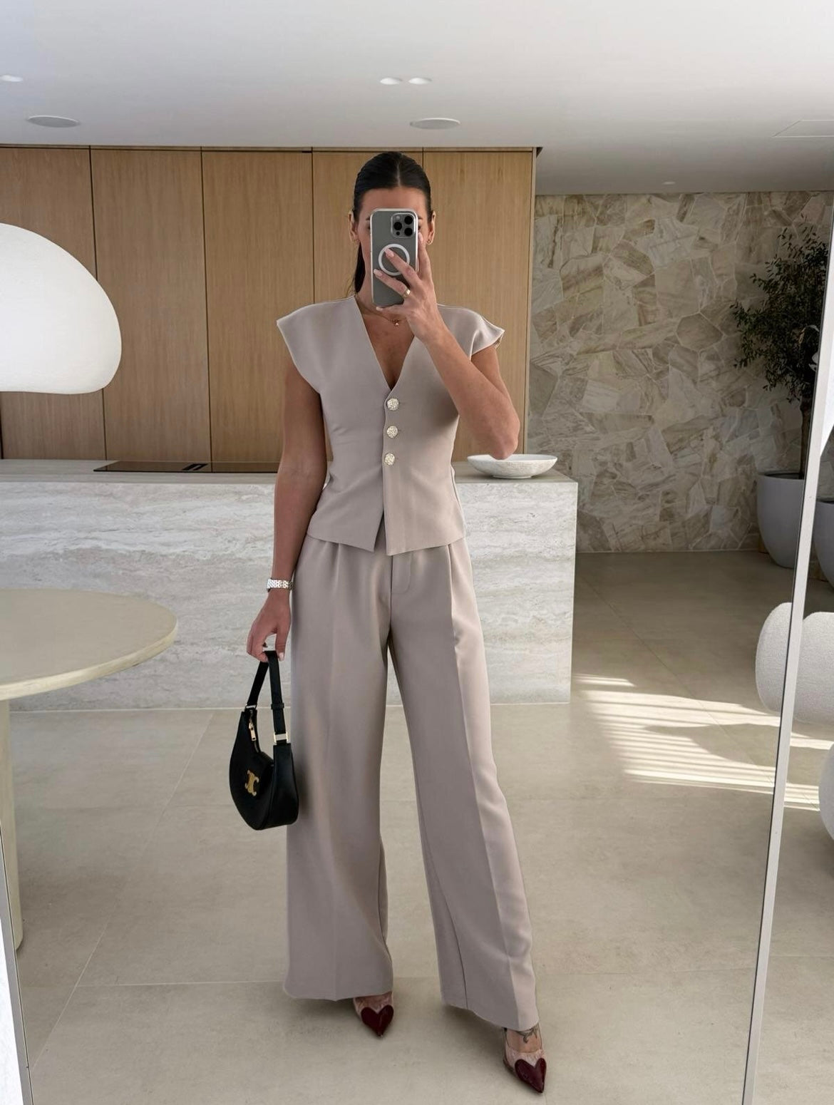 Conjunto Bella